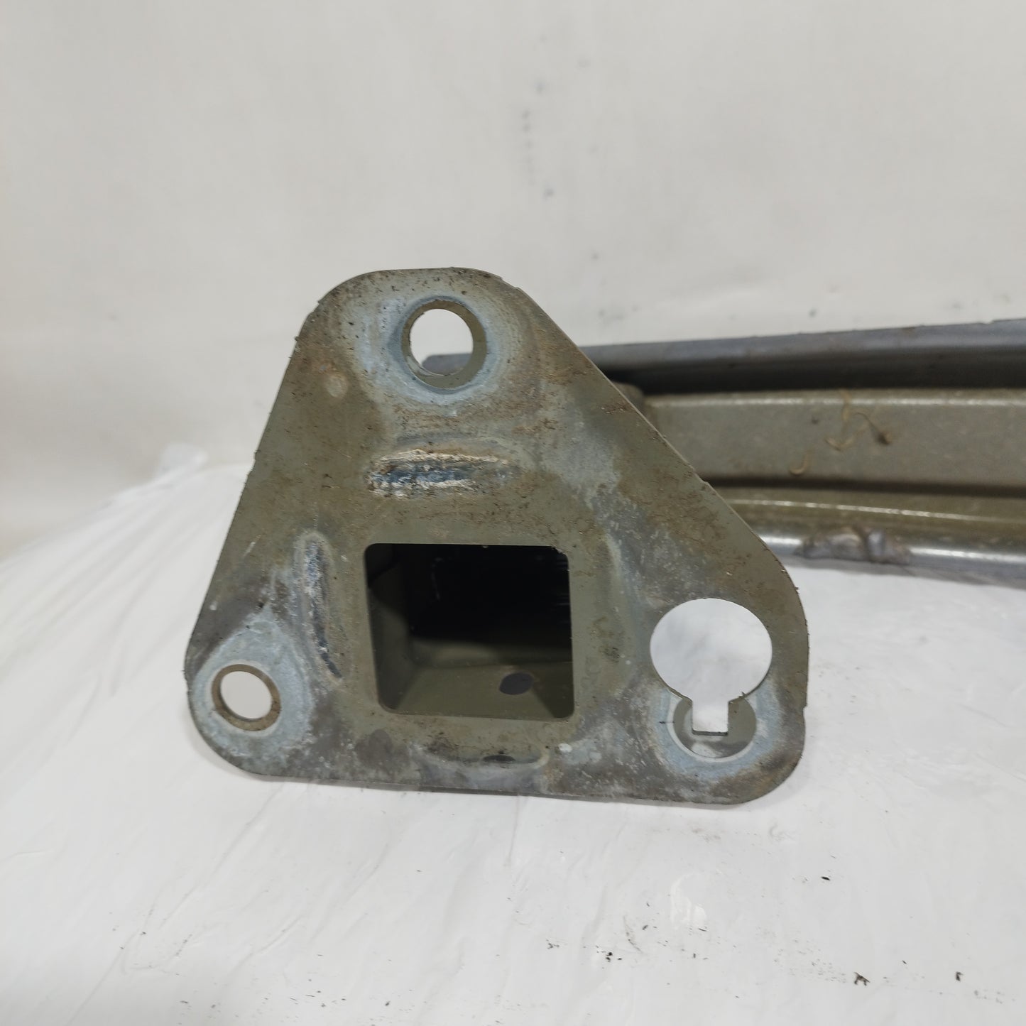 Rinforzo paraurti posteriore Opel Corsa F 2021 ecoAC14365