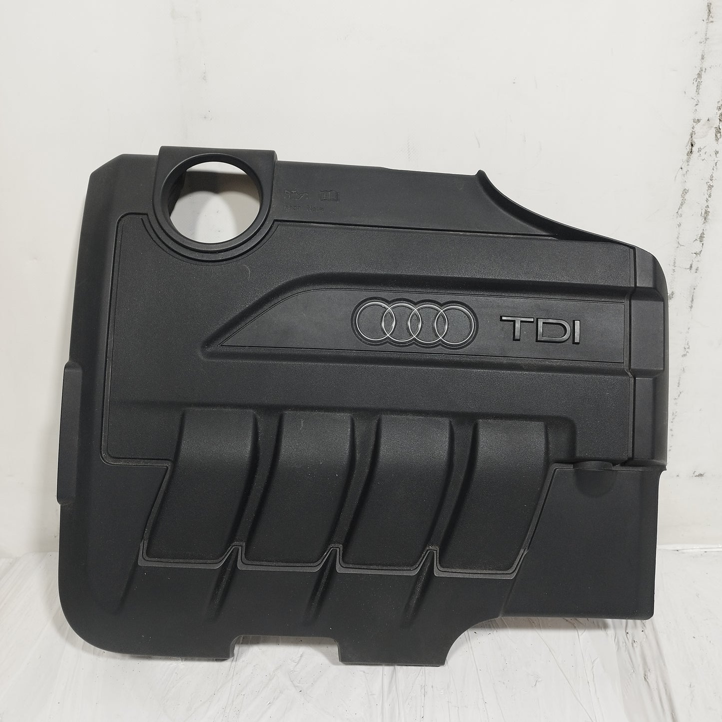 Carter Coprimotore Audi A3 8P 2008-2013 cod: 03L.103.925 ecoAC15560