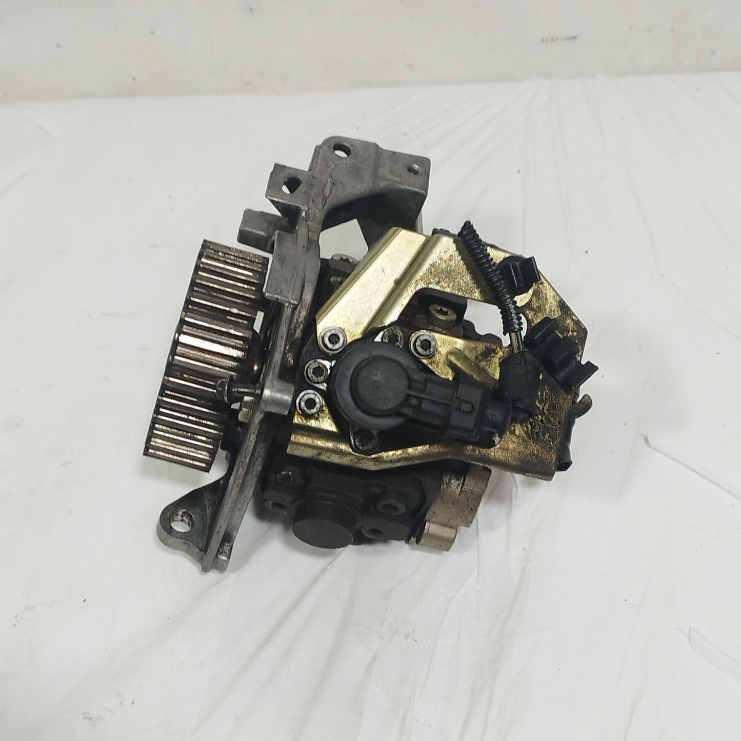 Pompa Common Rail Peugeot 207 / Ford / Citroen 1.6 HDI 2007 cod: 0445010102 ecoAC14717