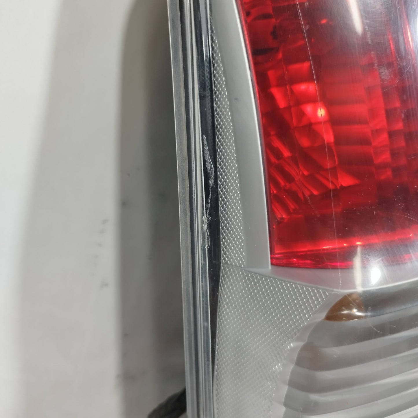 Fanale posteriore sx Daihatsu Sirion 2005 ecoAC13136