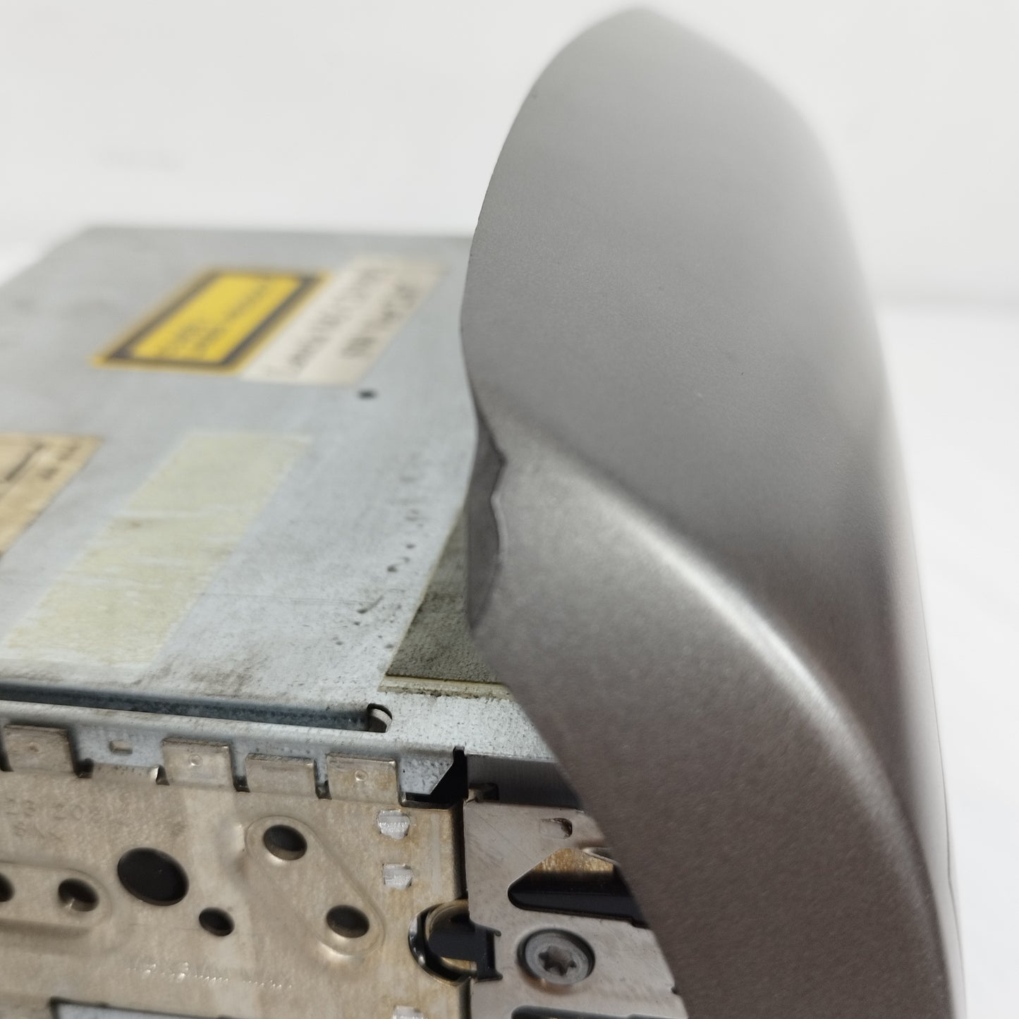 Autoradio Lancia Ypsilon 2005 Cod: 7643388316 ecoAC13381