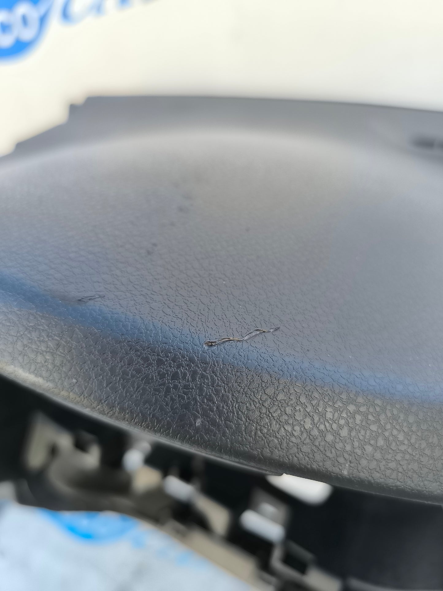 Komplettes Airbag-Set für Dacia Sandero 2012, Code: a2c80612912 ecoAG5884