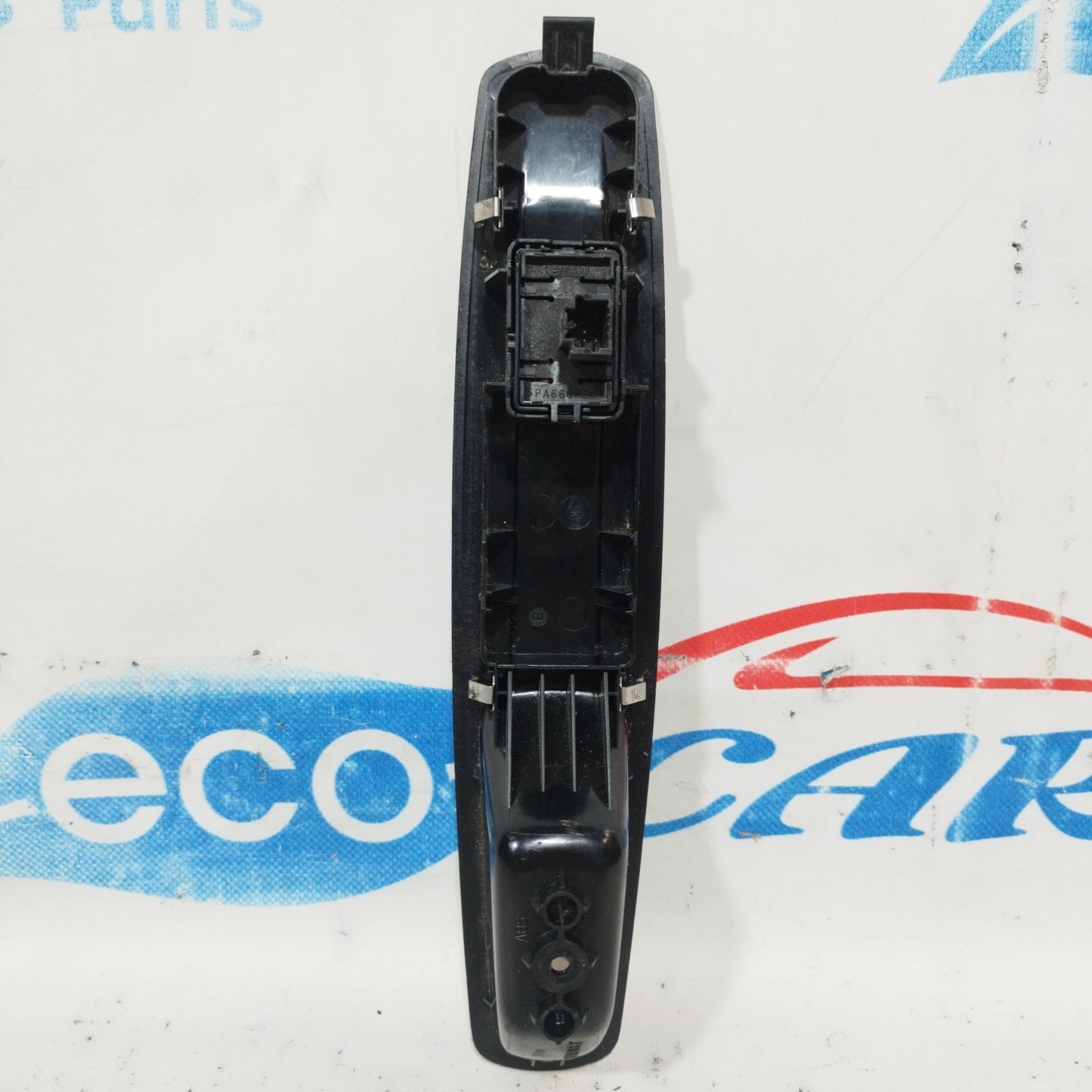 Renault Scenic X-Mod 2012 ecoAC9719 front right button panel
