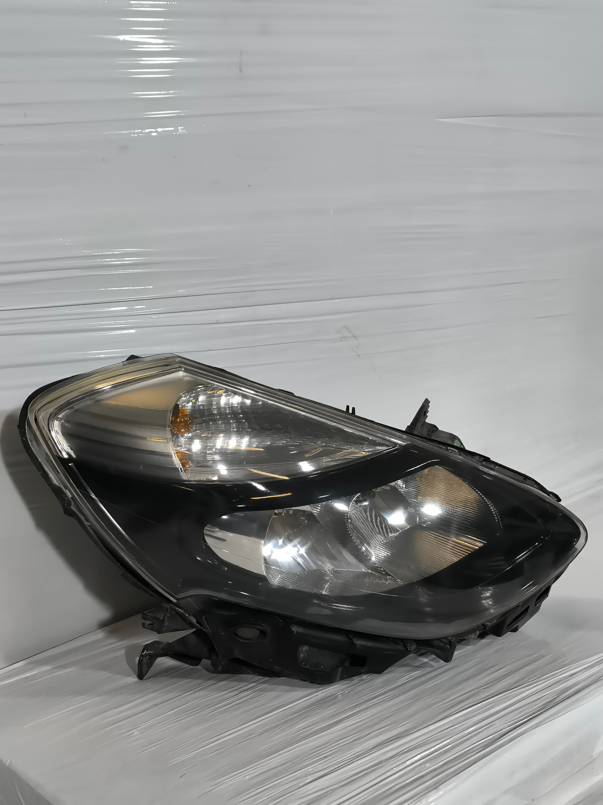 Fanale anteriore dx Renault Clio III (X85) 2009-2012 ecoAG9875