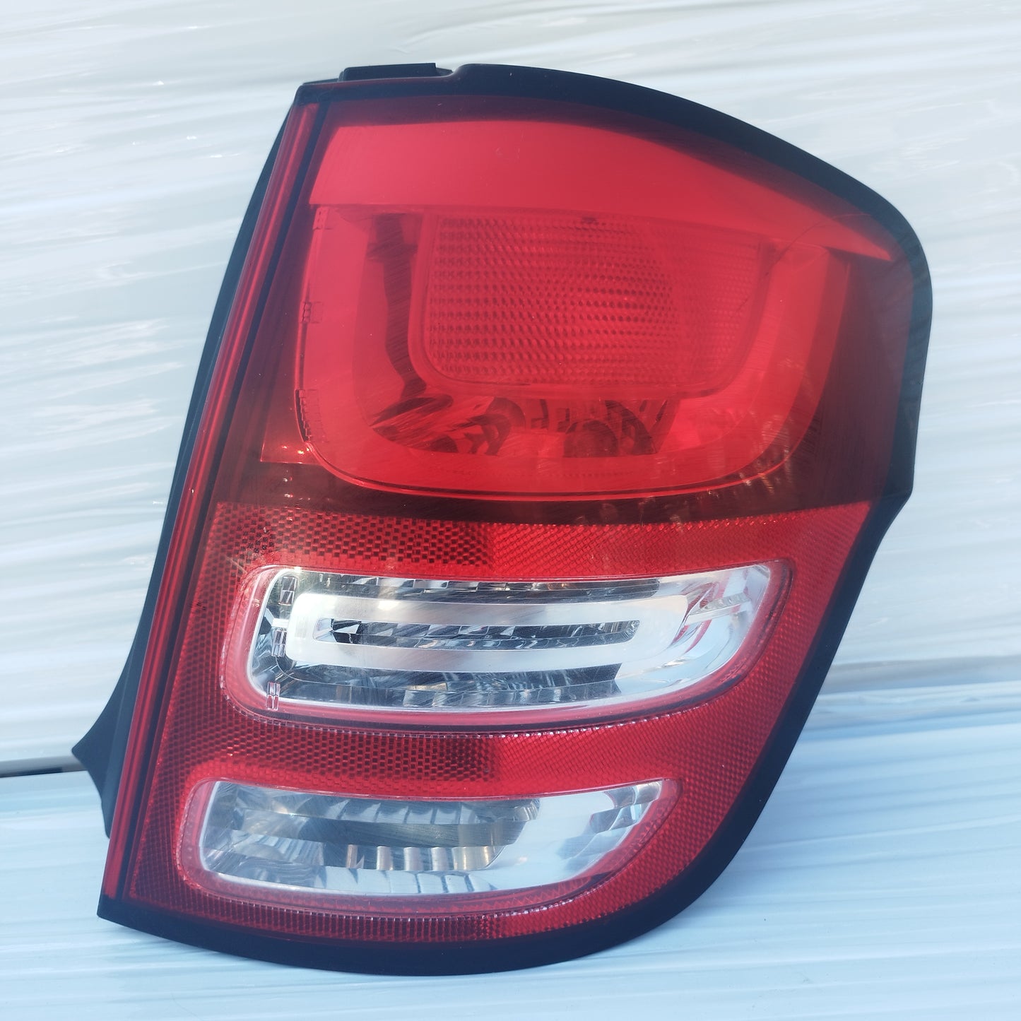 Fanale posteriore dx Citroen C3 2010 ecoDM025