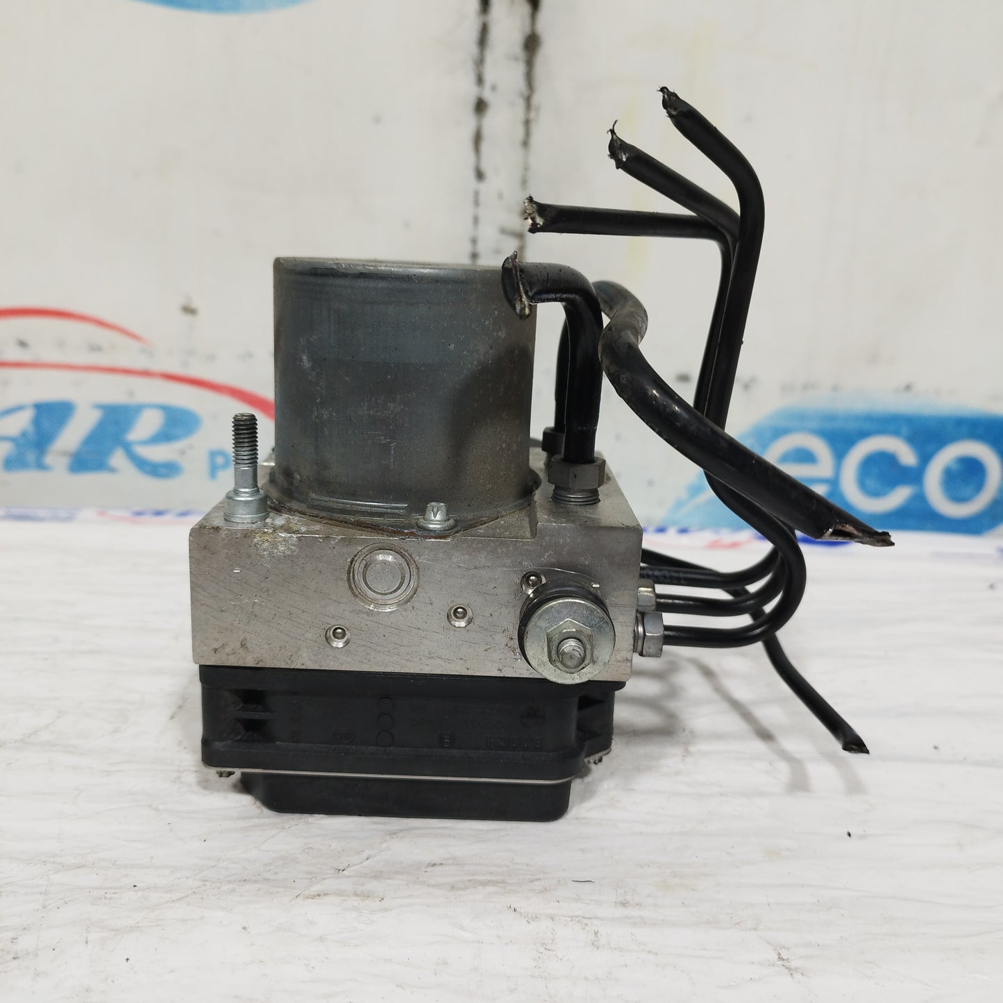 ABS Peugeot 3008 1.6HDI 2011 Cod: 0265951326 ecoAC10792