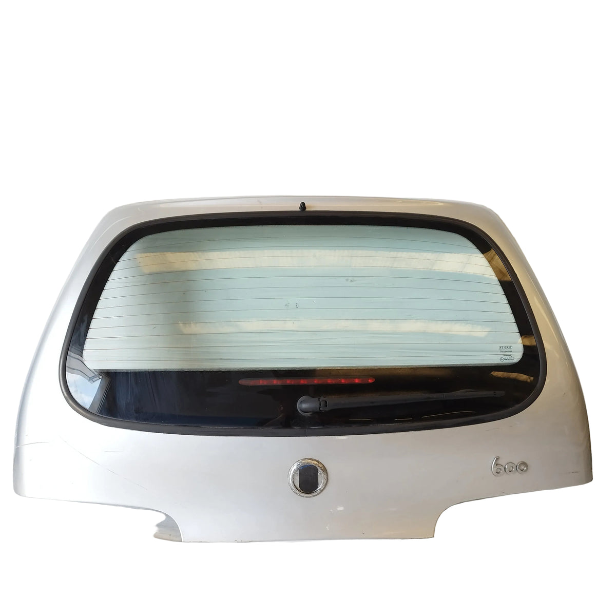 Portellone grigio perbene Fiat 600 (187) 2005-2010 ecoAC17656