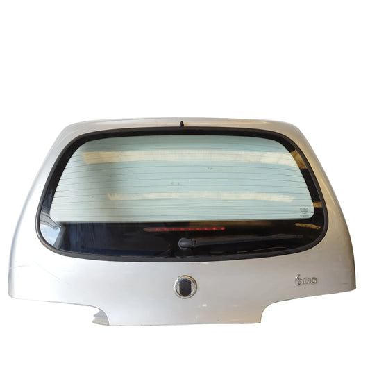 Portellone grigio perbene Fiat 600 (187) 2005-2010 ecoAC17656