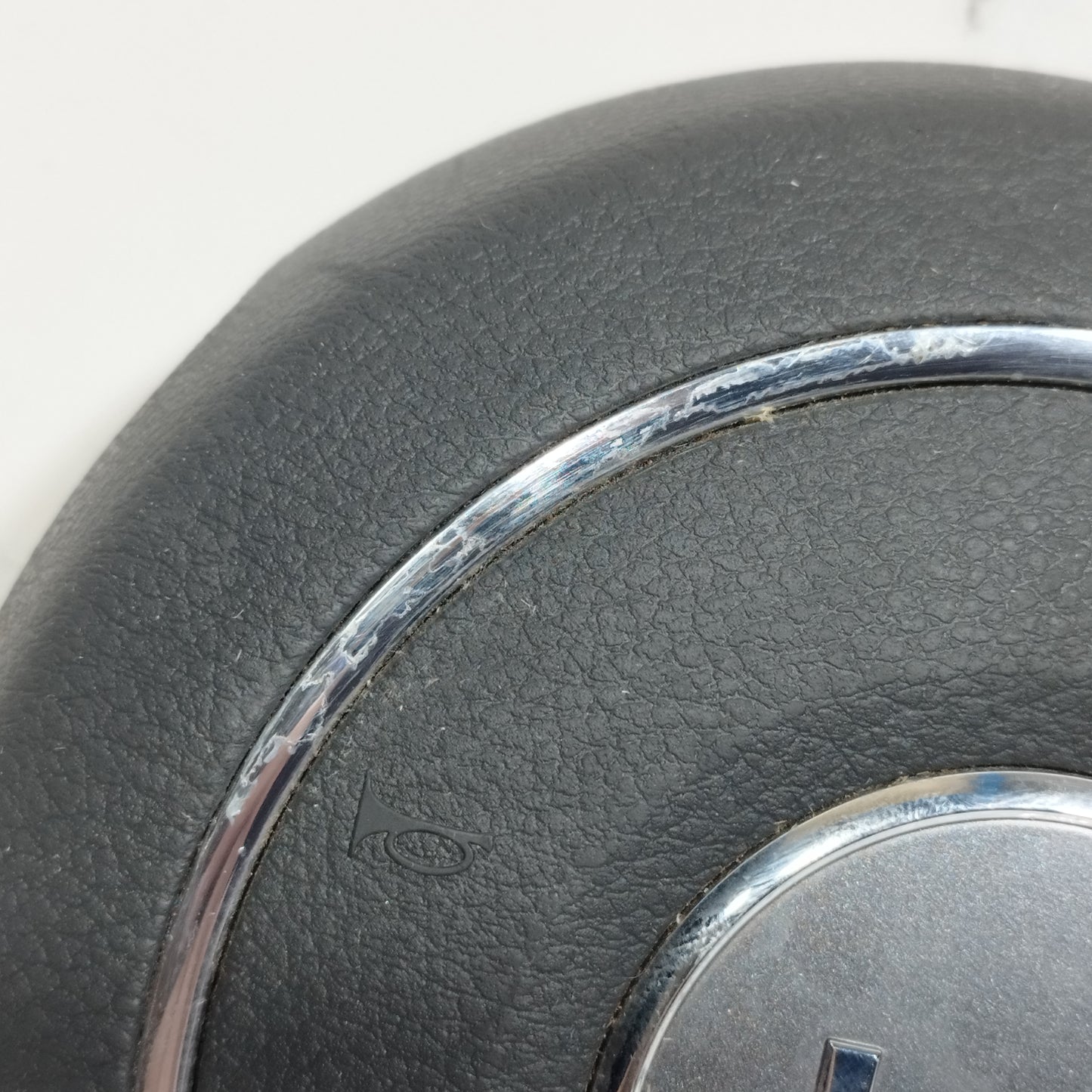 Airbag volante Jeep Compass 2012 Cod: P1SR37XDVAG ecoAC14267