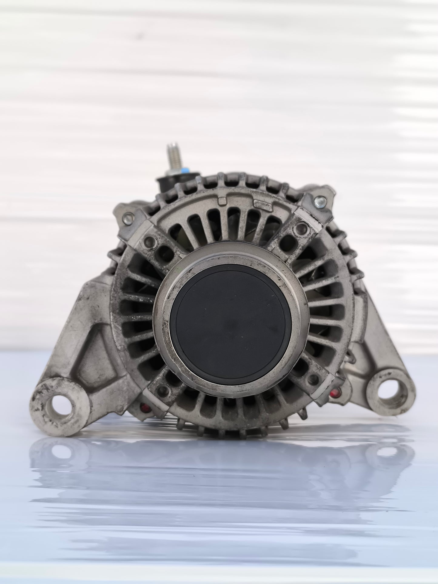 Alternatore Jeep Cherokee 2.5 D anno 2008 ecoAG7832