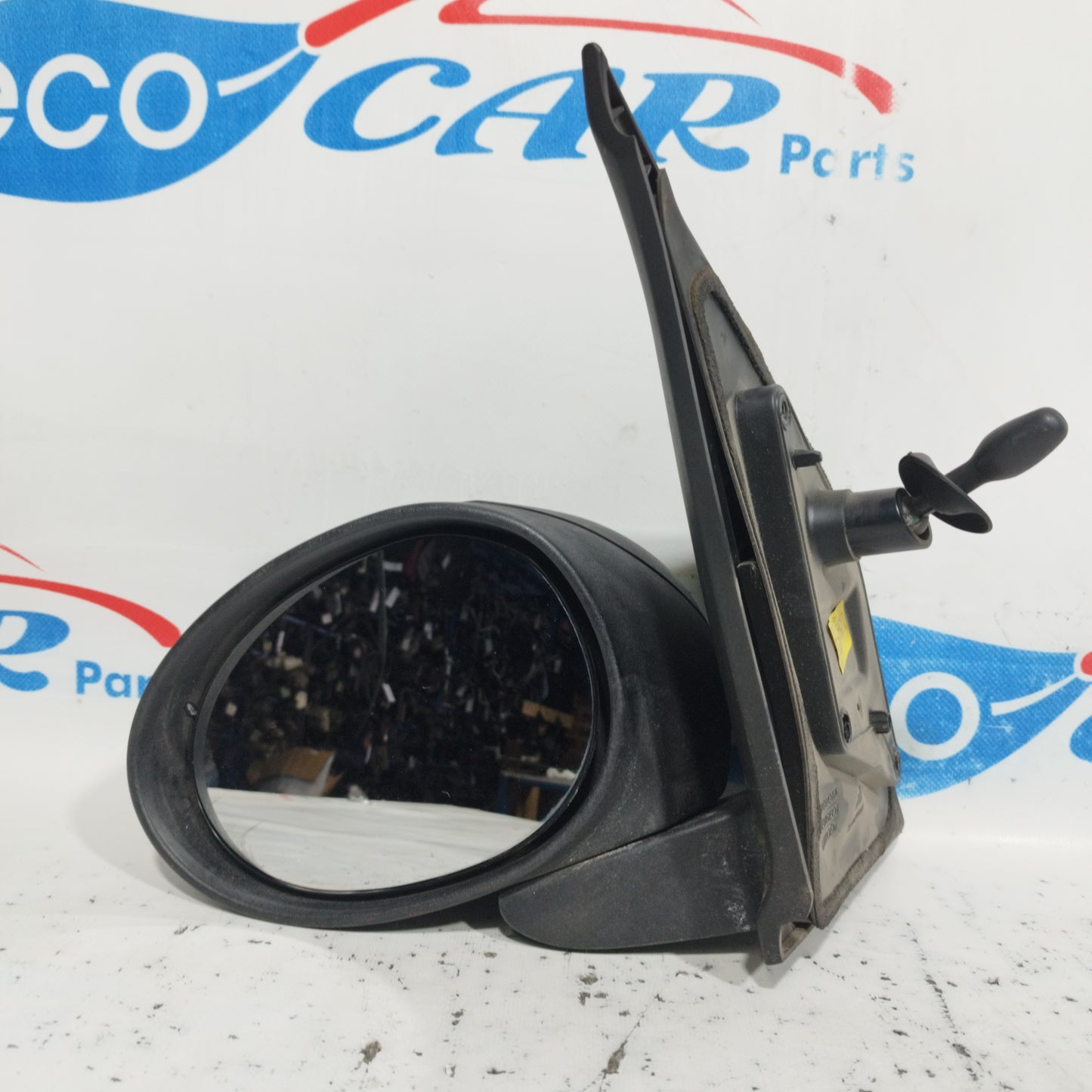 Specchietto anteriore Sx manuale  Toyota Aygo 2006 ecoAC8636