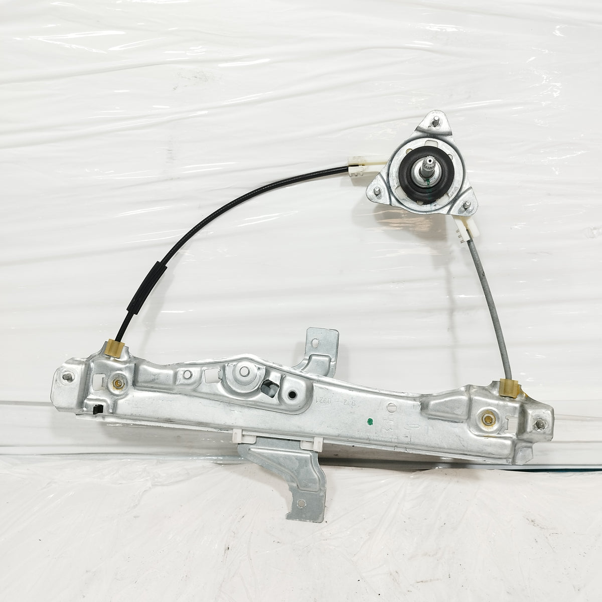 Cremagliera manuale posteriore sx Citroen C3 III 2016-2024 cod: 9815998380 ecoAC17218