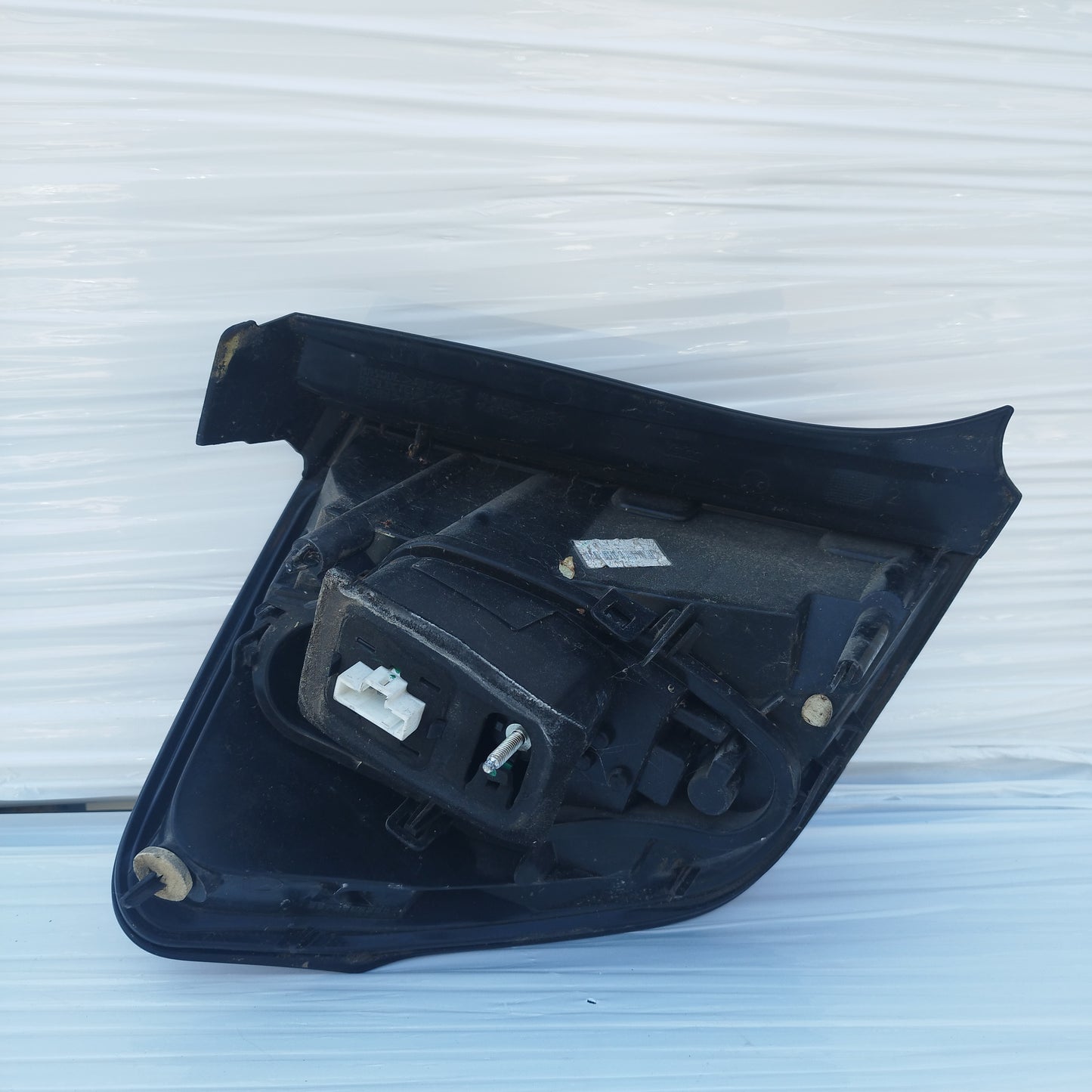 Fanale posteriore dx Citroen C3 2010 ecoDM025