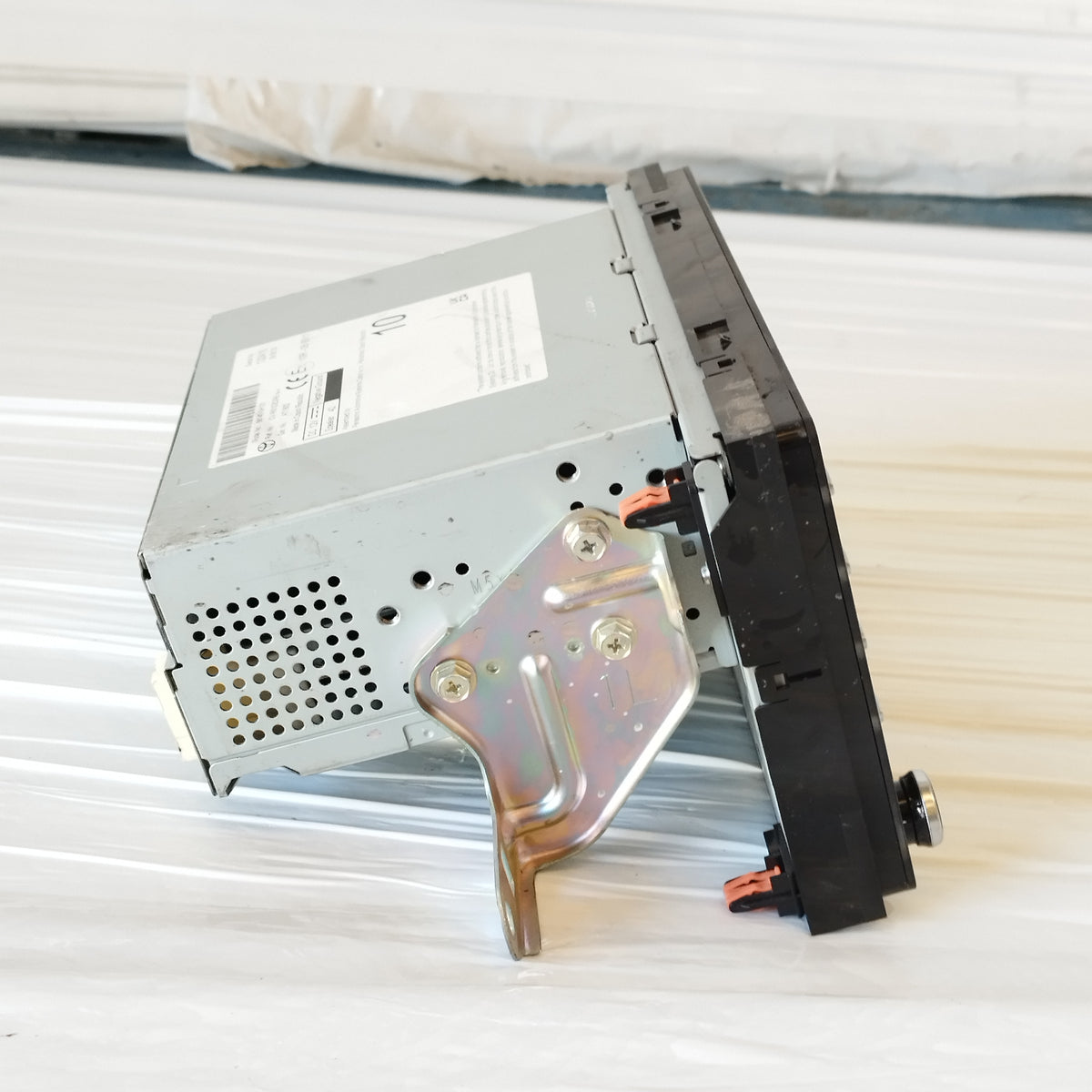 Autoradio navigatore display Toyota Aygo X (AB70) 202-2025 cod: 86140-0h101 ecoAC17529
