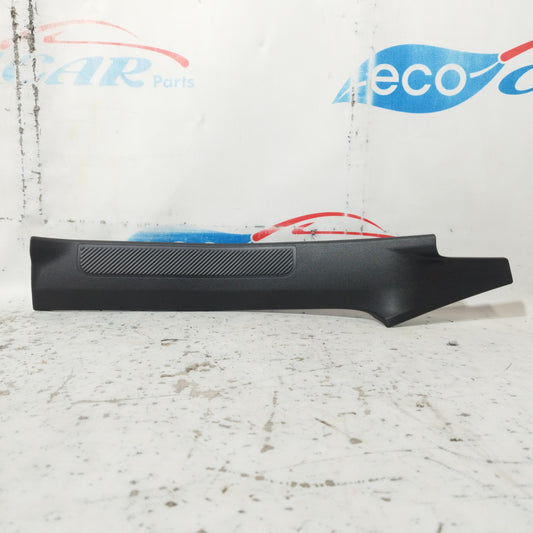 Rear door sill right Fiat Croma 2008 ecoAC10185