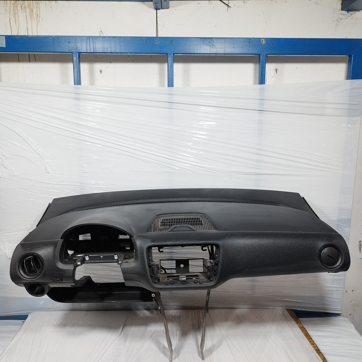 Kit airbag Seat Mii (KF1 / KE1) 2011-2019 cod: 1s0959655 ecoAC16851