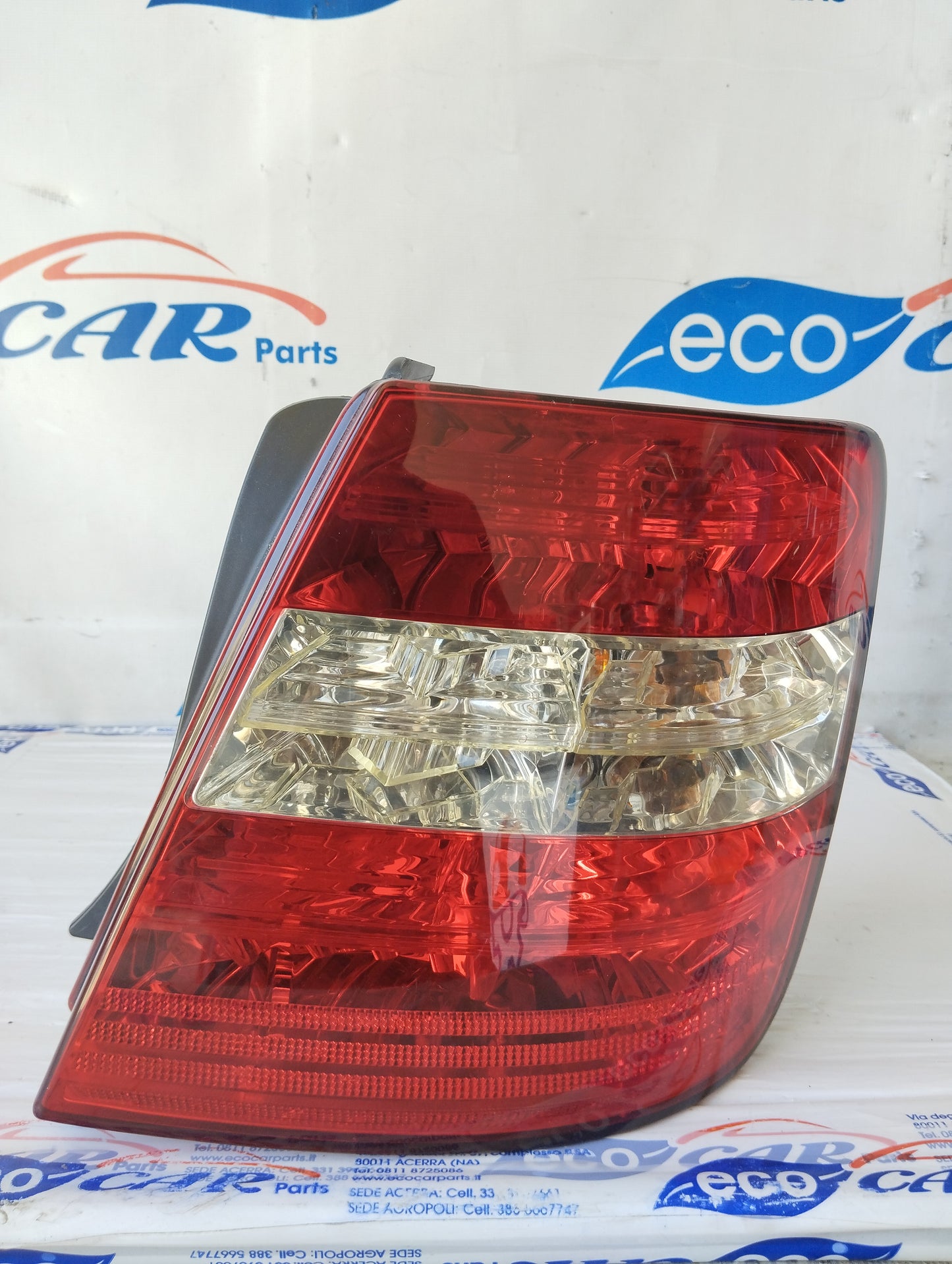 Rear light right Fiat Stilo 5 doors ecoAG5537
