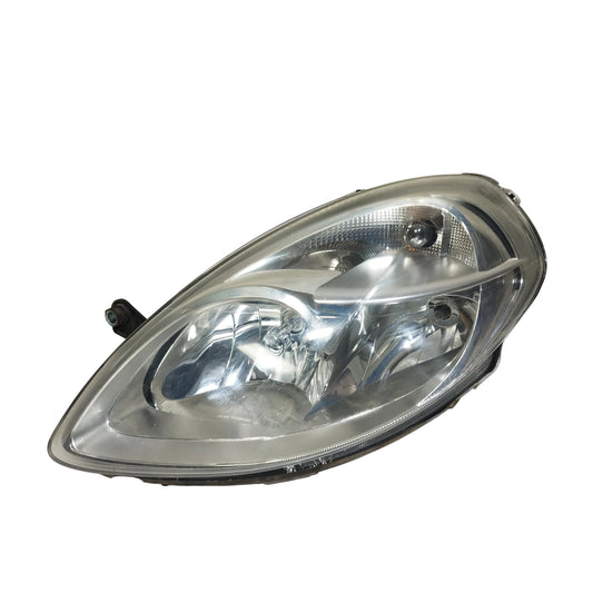 Fanale anteriore sx Lancia Ypsilon (843) 2007-2011 Restyling DEPO cod: 08-666-1114L ecoAC16143