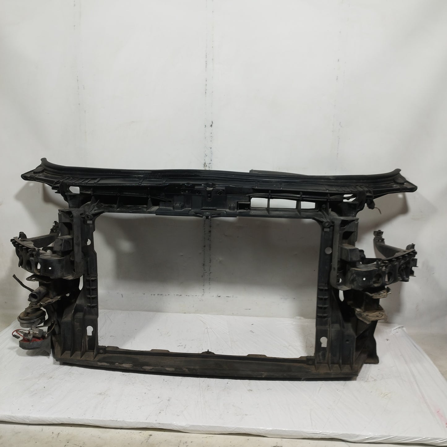 Calandra Audi A3 (8P1) 2.0 TDI 2008-2012 ecoAC15254