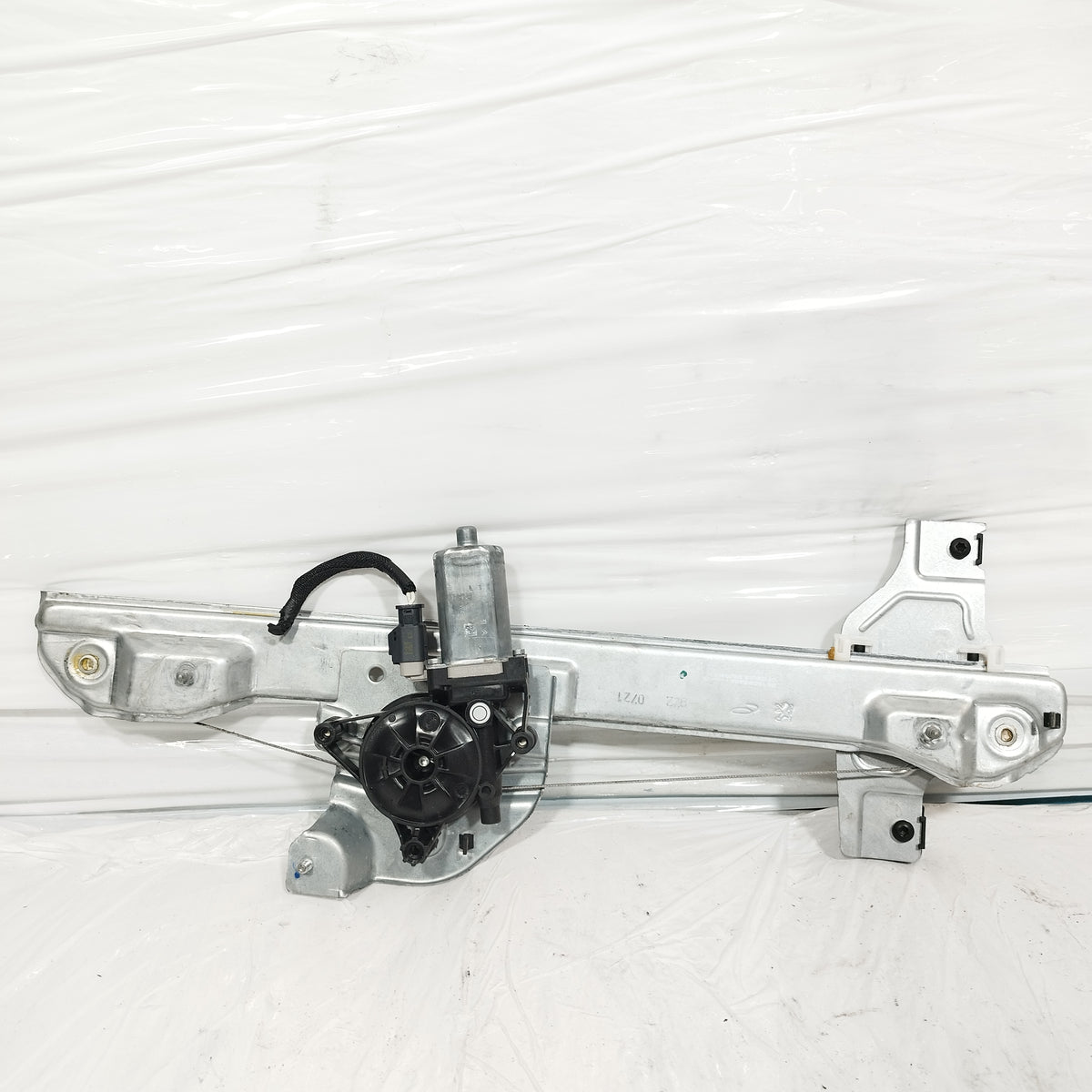 Cremagliera anteriore sx Citroen C3 III 2016-2024 cod: 9813093280 ecoAC17220
