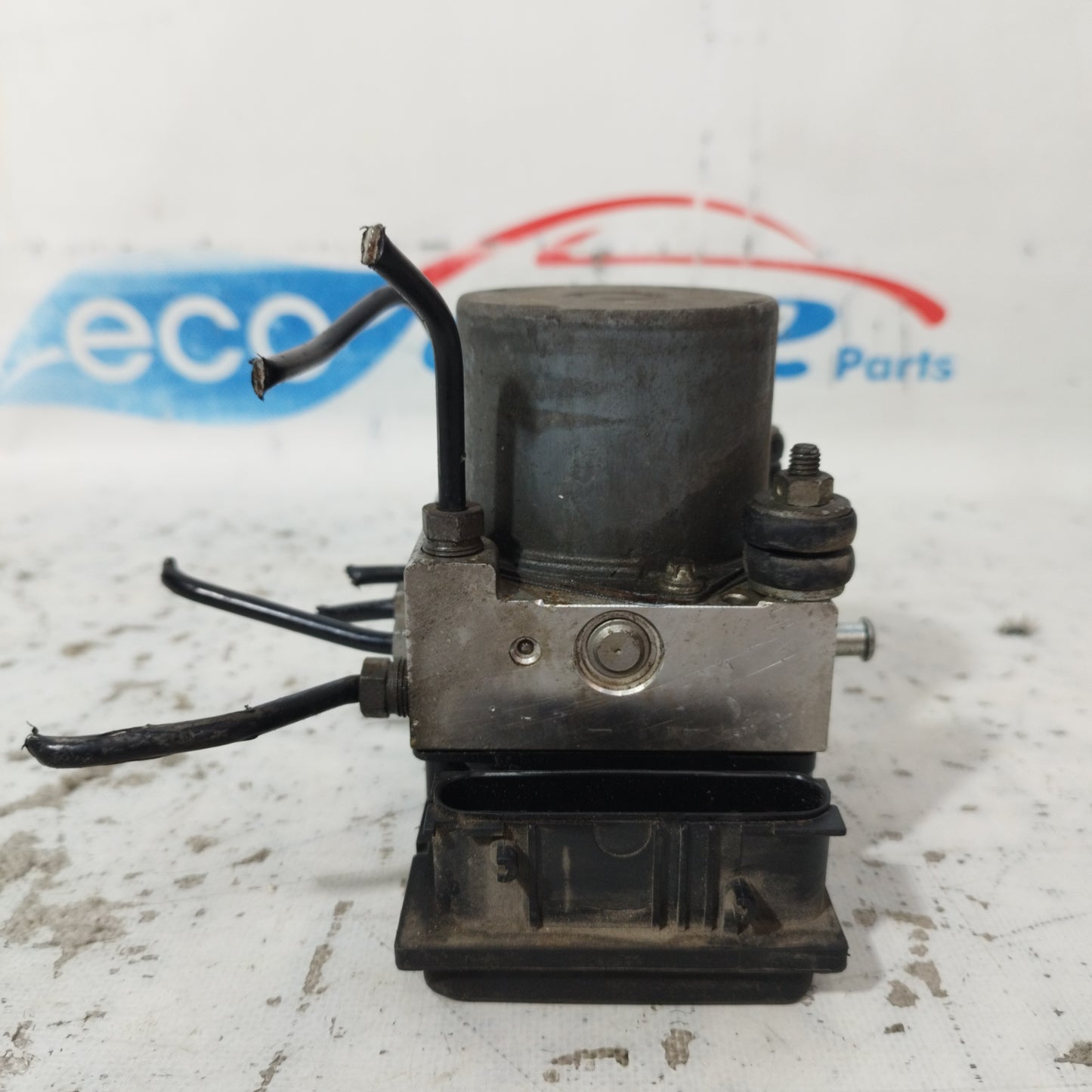 ABS-Pumpe Fiat Panda 1.2 B 2005 Code: 0265231312 ecoAC10203