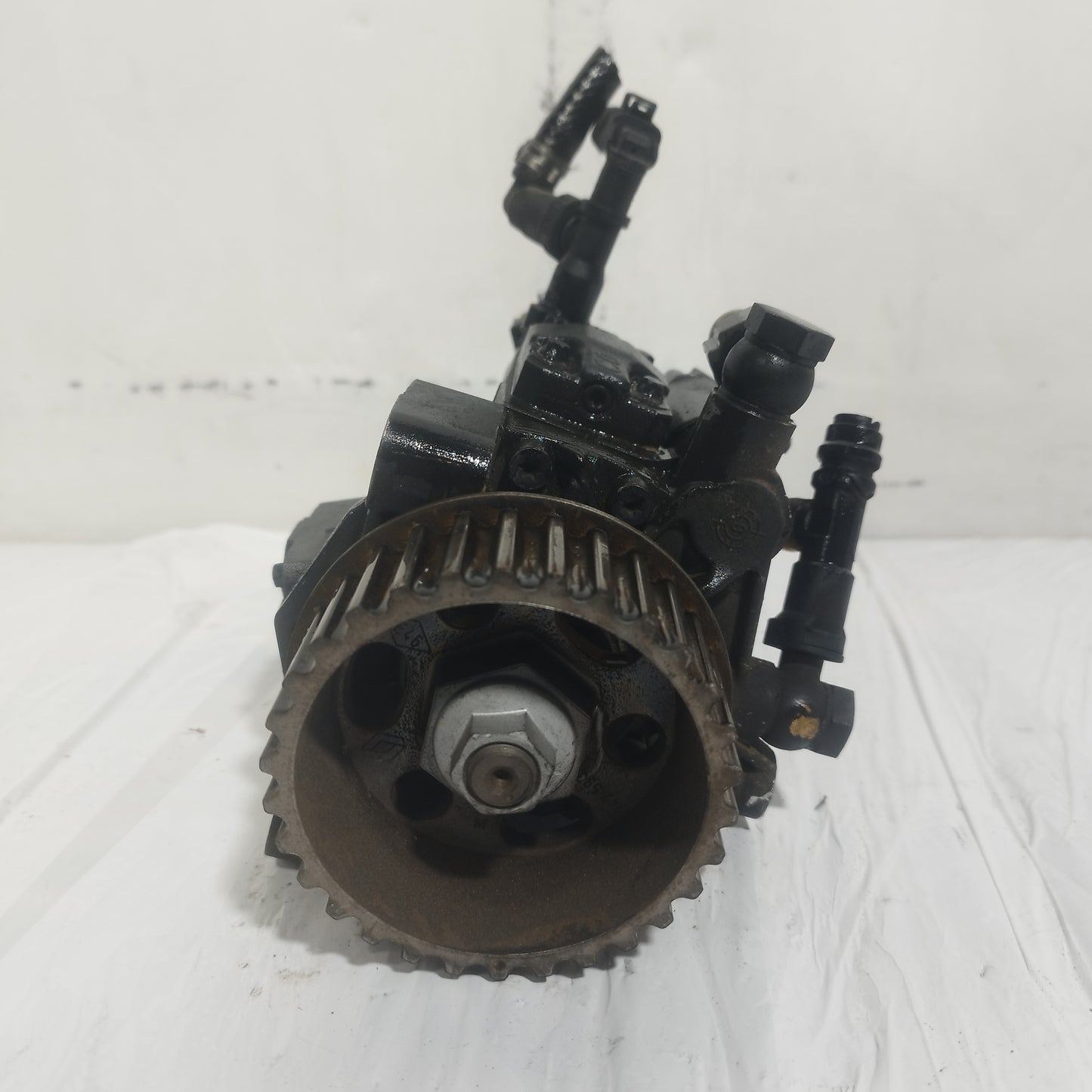 Pompa Common Rail Nissan Qashqai 1.5 DCI 2010 cod: A2C53252602 ecoAC15376