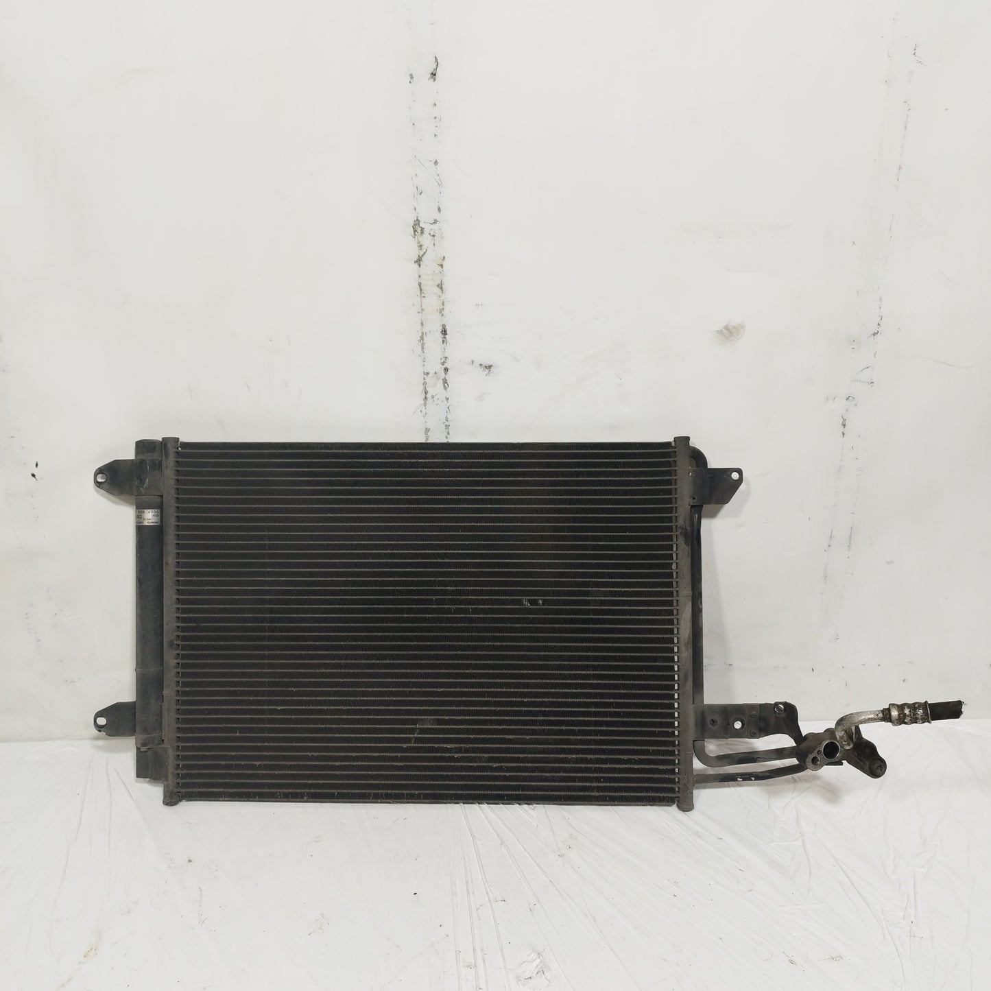 Radiatore a / c Audi A3 2.0 TDI 2008-2013 cod: 1k0298403A ecoAC15588