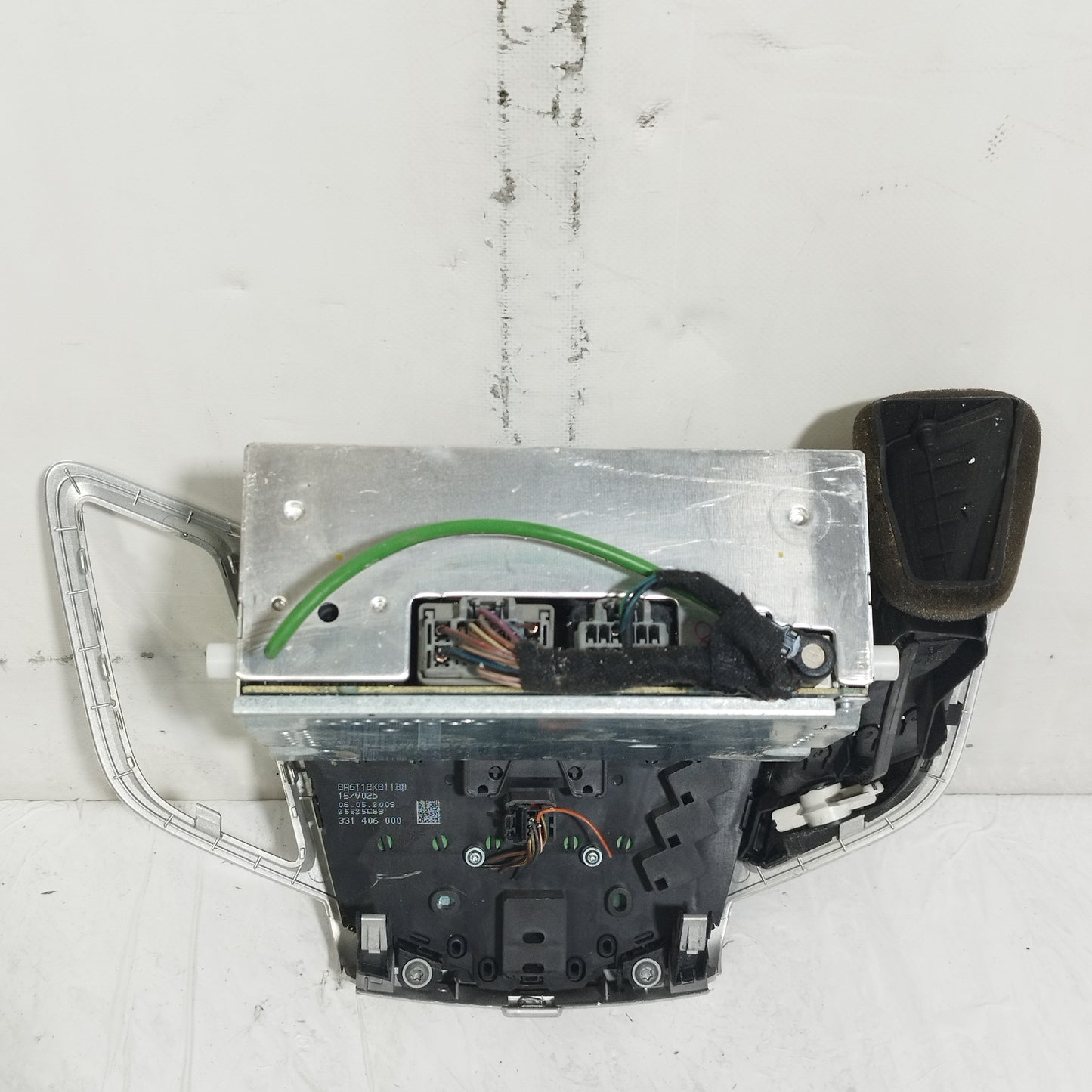 Autoradio Ford Fiesta 2010 cod: 8A6T-18C815-BN ecoAC15917
