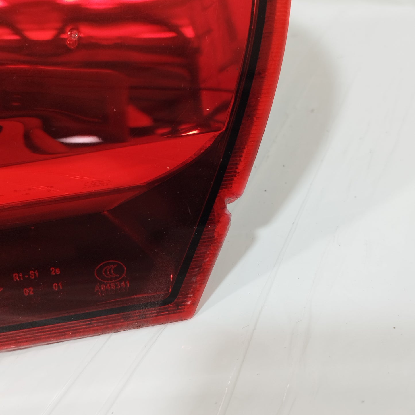 Fanale posteriore dx Citroen C4 Picasso 2013 ecoAC14241