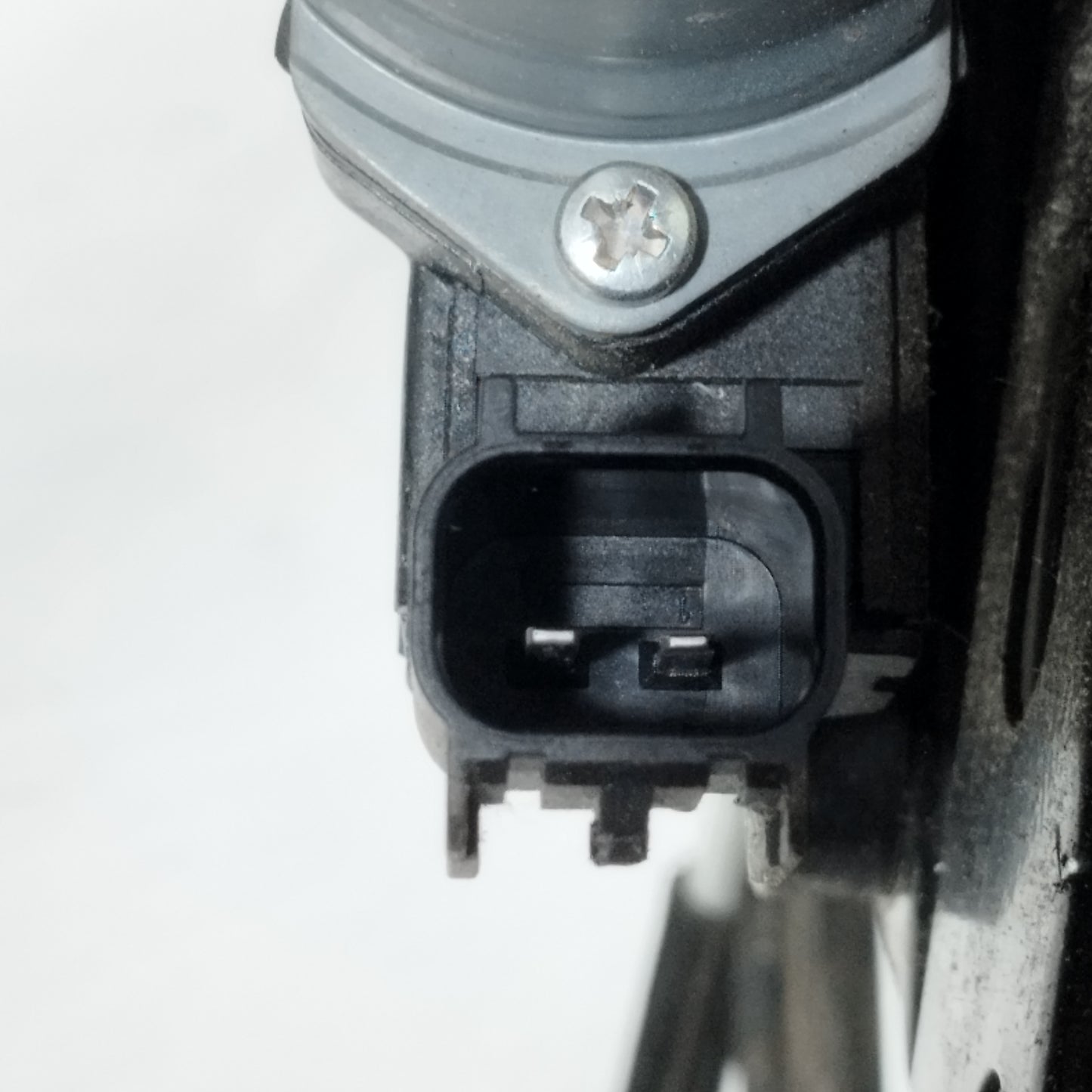 Cremagliera anteriore sx Ford C-Max 2013 ecoAC12898