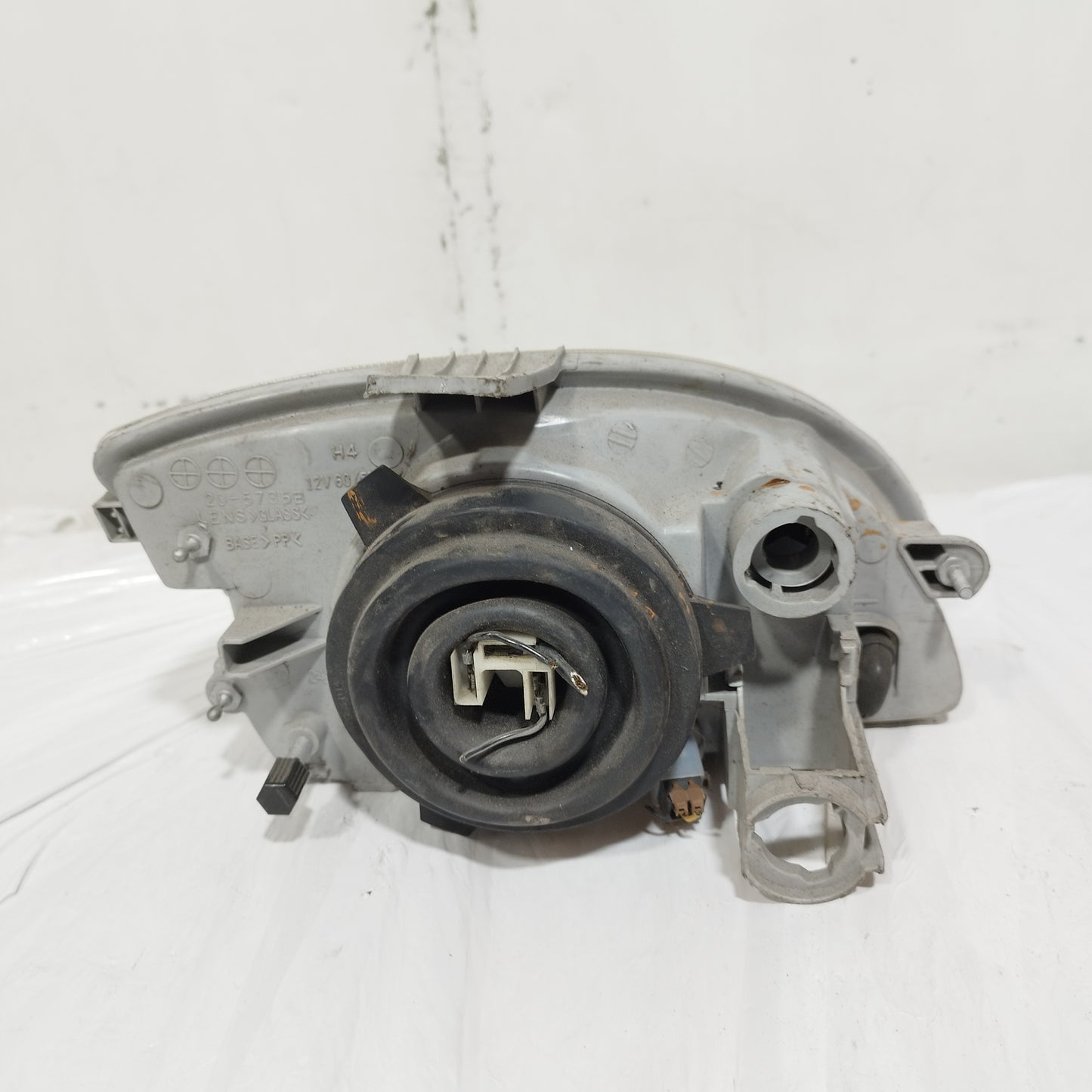 Fanale anteriore sx Fiat Seicento (187) 1998-2010 SYC ecoAC15399