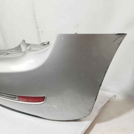 Paraurti posteriore grigio Lancia Ypsilon 2009 ecoAC14654