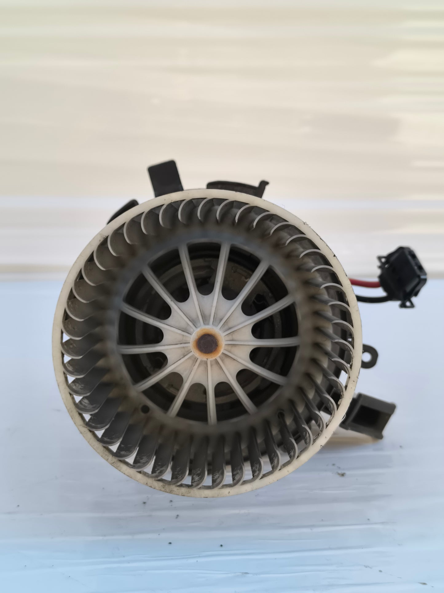 Ventola stufa abitacolo Audi A4 anno 2011 cod: U0851003 ecoAG7861