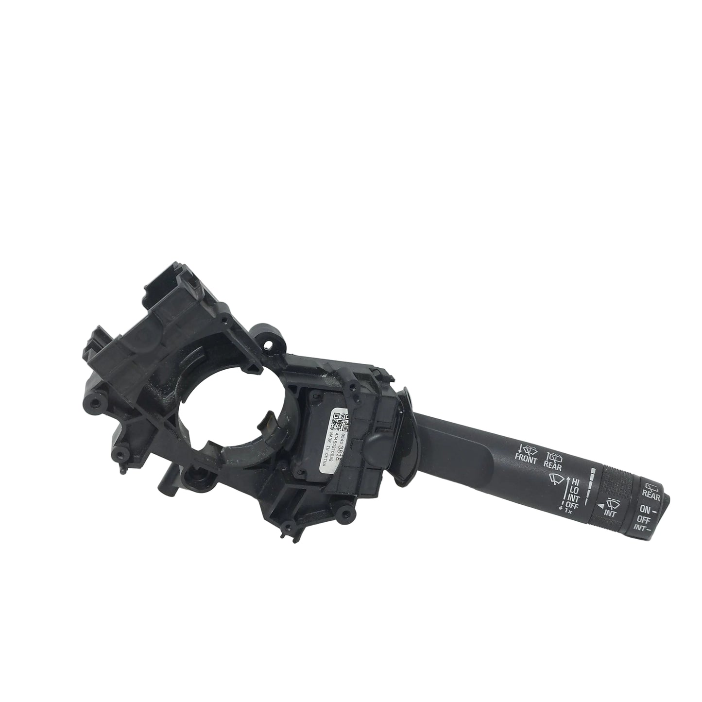 Devioluci Tergicristalli Opel Adam (M13) 2012-2019 cod: 95433818 ecoAC14845