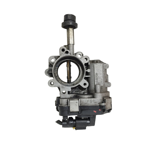 Corpo farfallato Alfa Romeo 159 2.4 JTDM 20v 2005-2011 cod: 48EP06 ecoAC16037