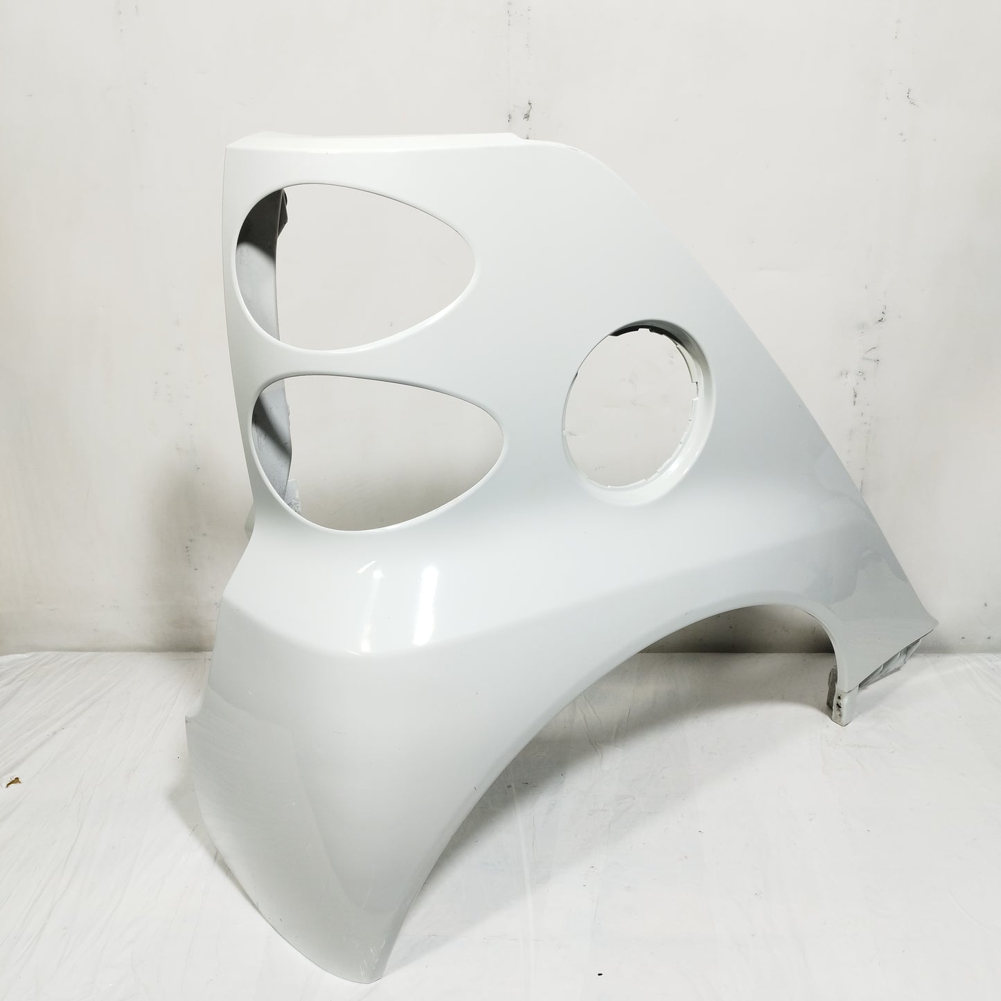 Parafango posteriore dx Smart fortwo 451 2010 ecoAC14667