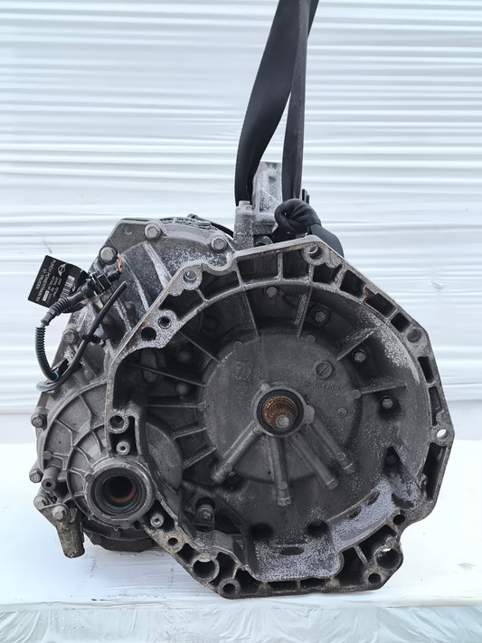 Cambio Automatico Mini Cooper R50 / 52 1.6 B 16v cod: 24007573541 ecoAG7879