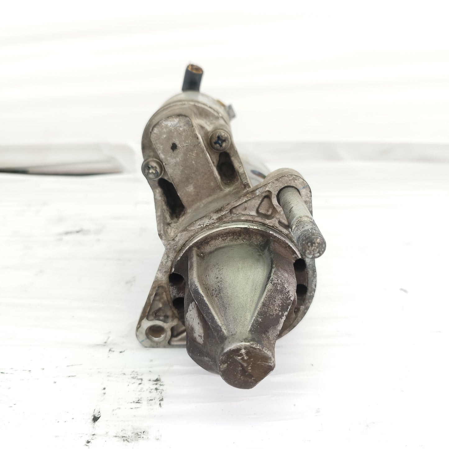 Motorino avviamento Suzuki Ignis 1.3 B 2003-2008 cod: 31100-86G0 ecoAC16082