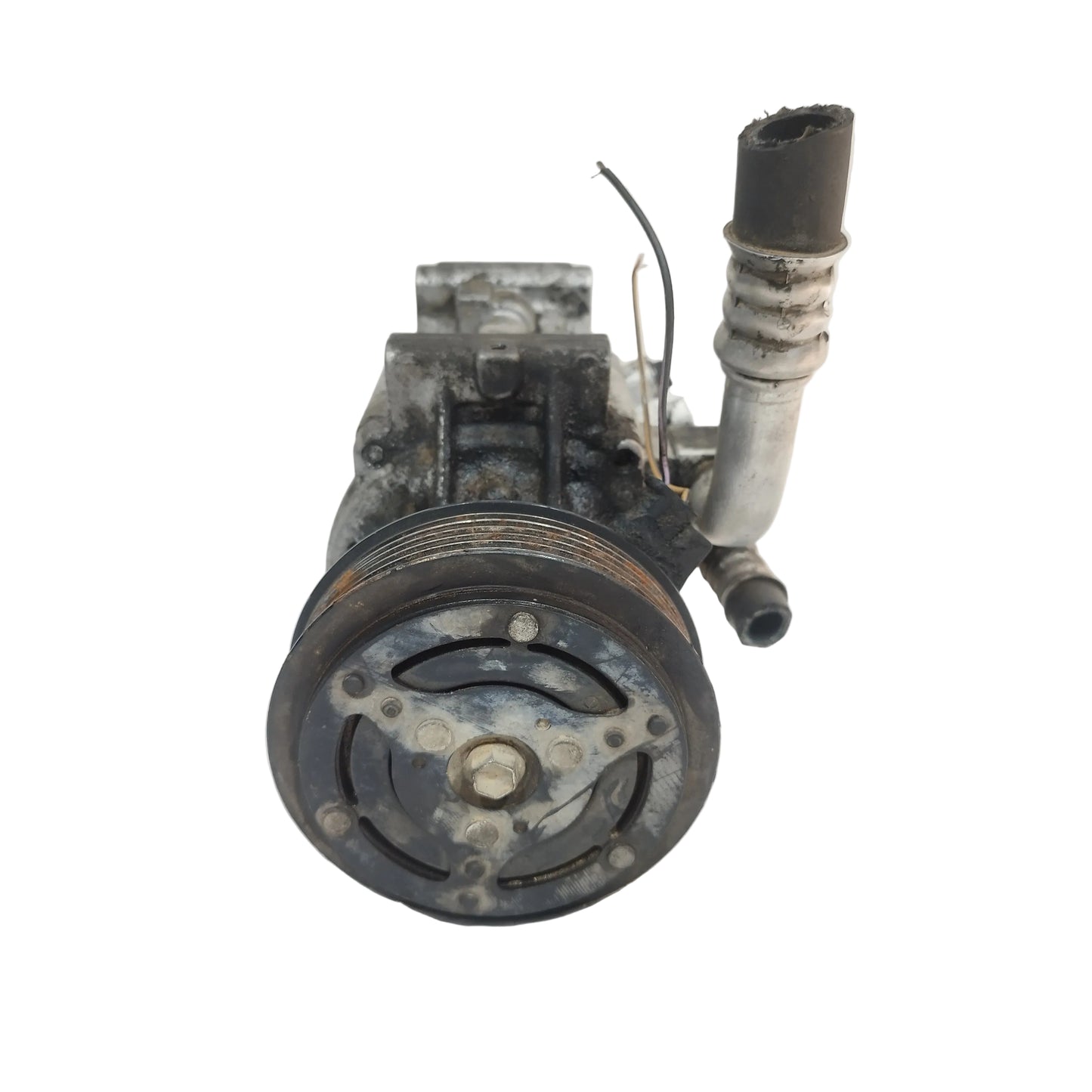 Compressore a / c Lancia Musa (350) 1.3 MTJ 2006-2012 cod: 517469310 ecoAC16187