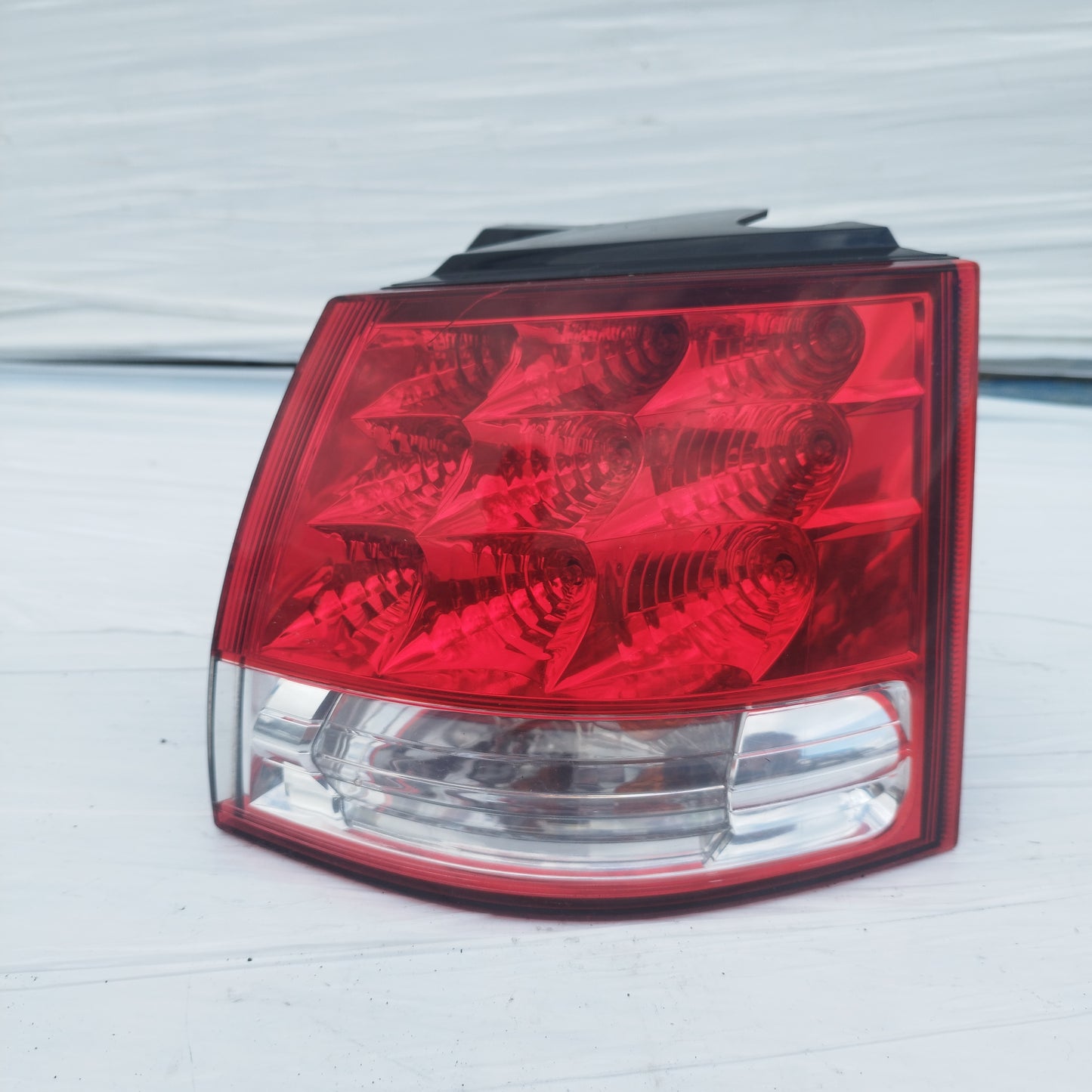 Fanale posteriore esterno dx a led Citroen C-Crosser 2007-2012 ecoDM107