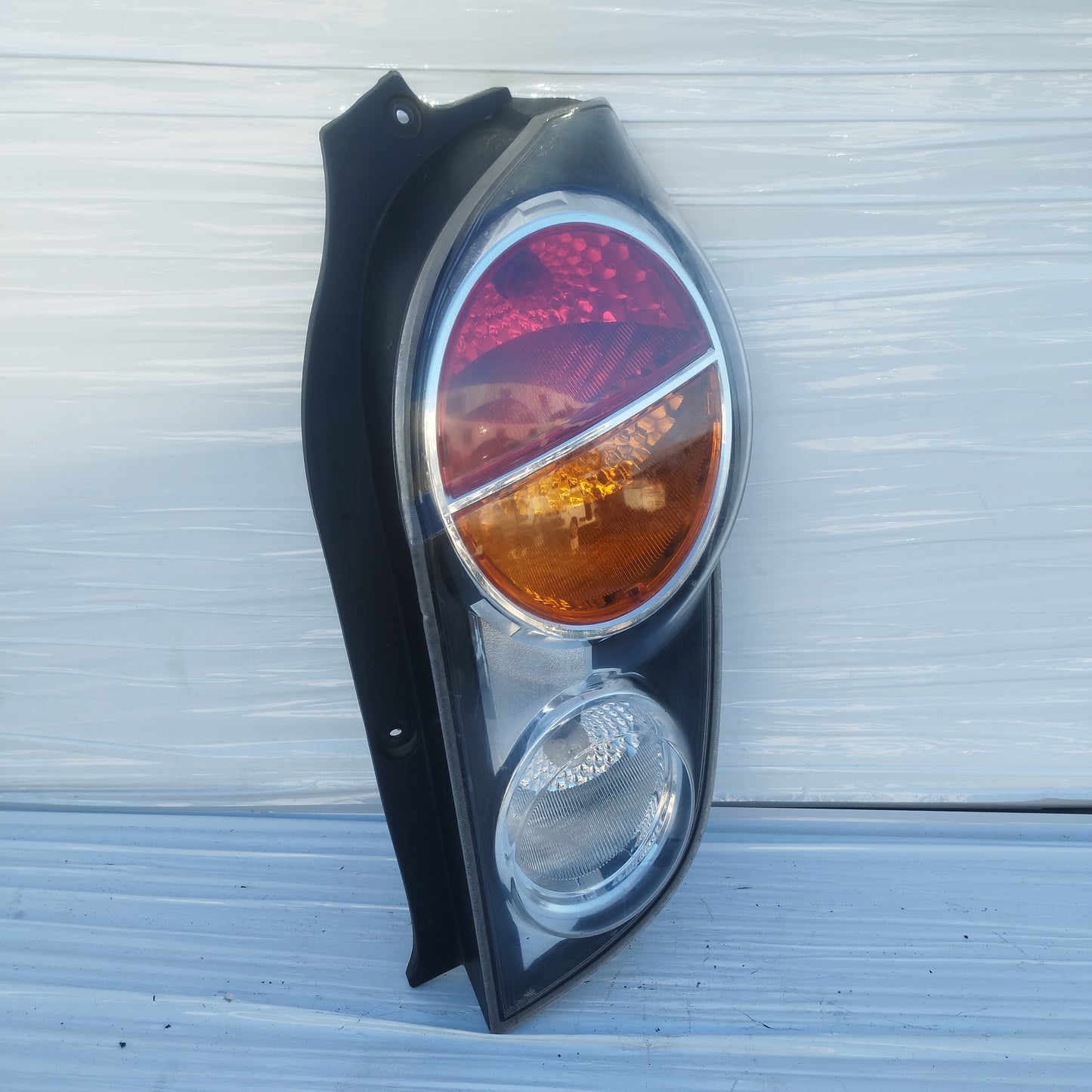 Fanale posteriore dx Chevrolet Spark 2010 ecoDM027