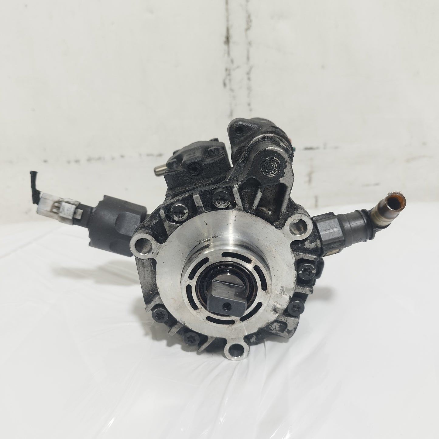 Pompa Common Rail Peugeot / Citroen 2.0 D 2004-2013 Siemens cod: A2C20000598 ecoAC16061