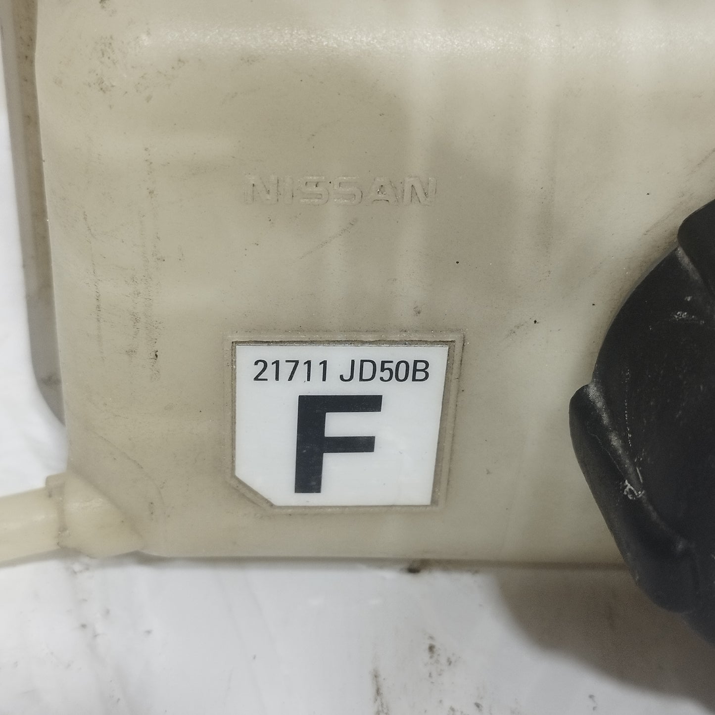 Vaso espansione Nissan Qashqai I (J10) 2007-2013 cod: 21711-JD50B ecoAC16371