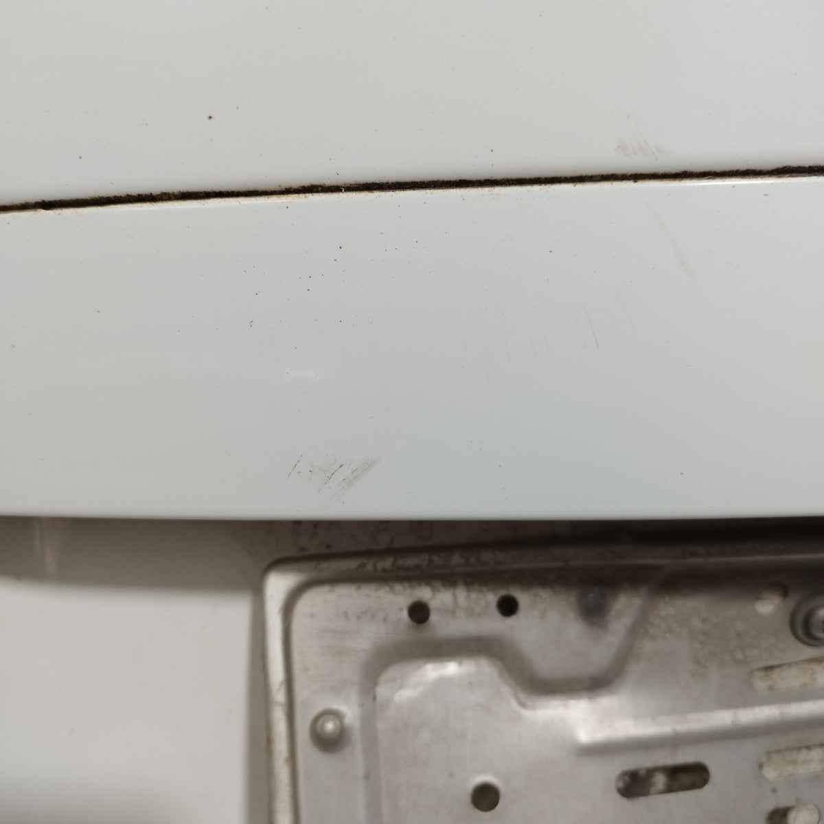 Portellone bianco Peugeot 5008 2009-2016 ecoAC17011