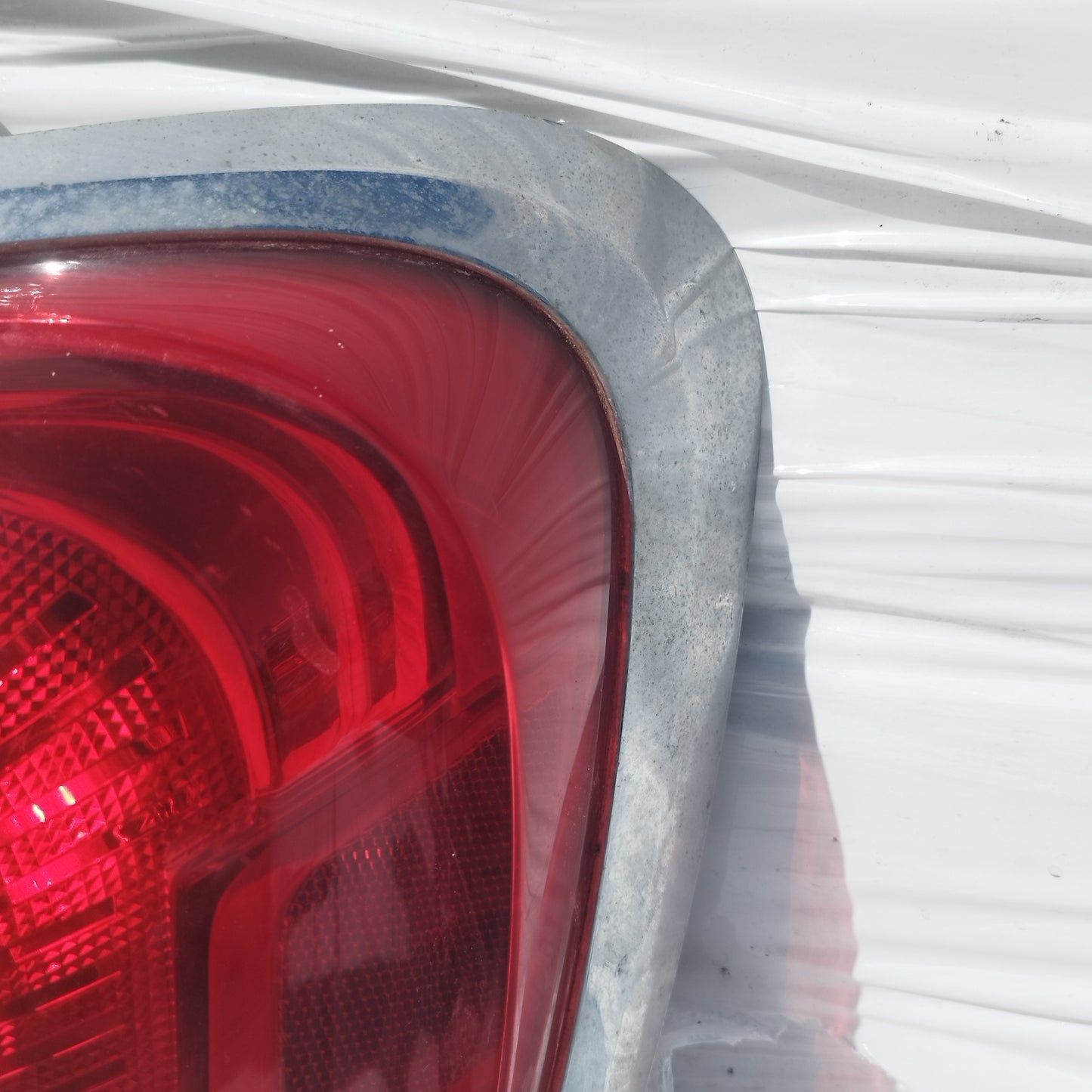 Fanale posteriore dx Fiat 500X 2017 cod: 51937411 ecoDM204