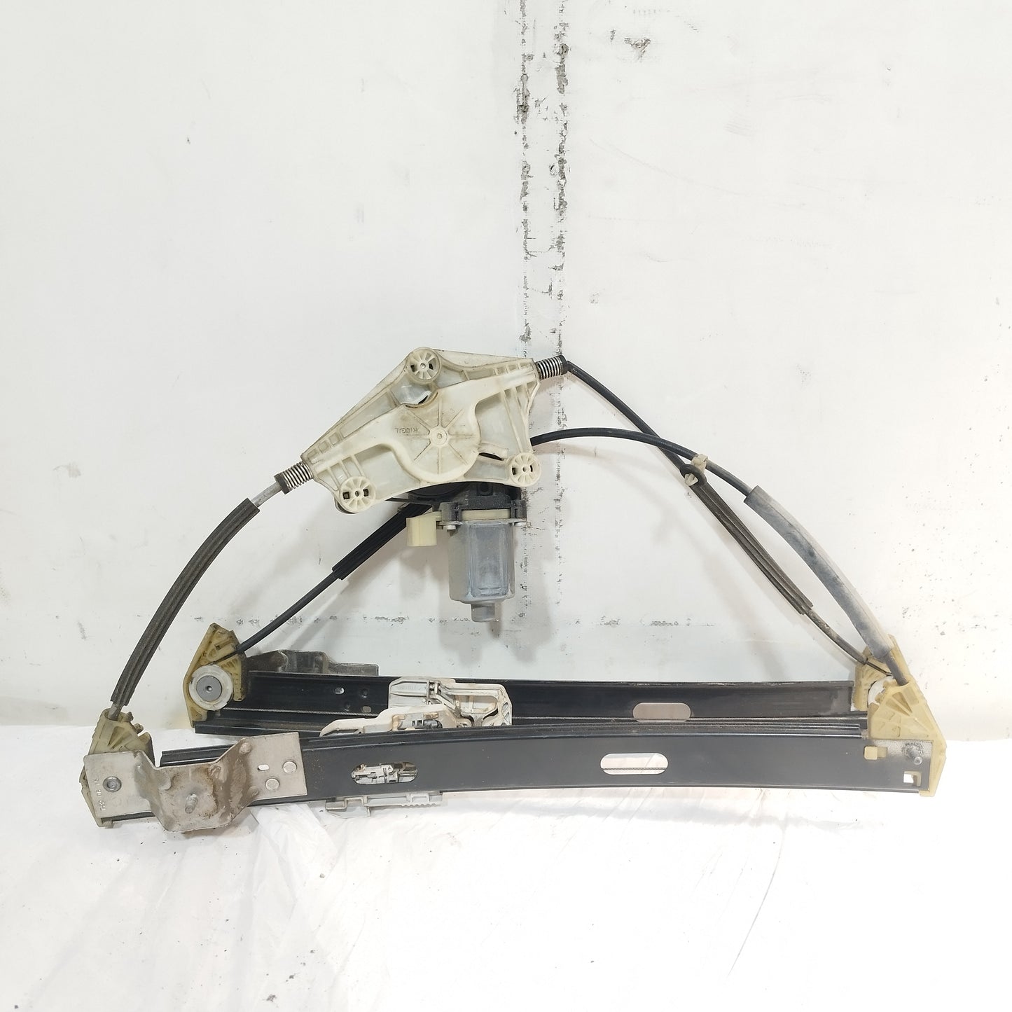 Cremagliera anteriore sx Seat Leon 2012-2020 cod: 5F4837461D ecoAC16335