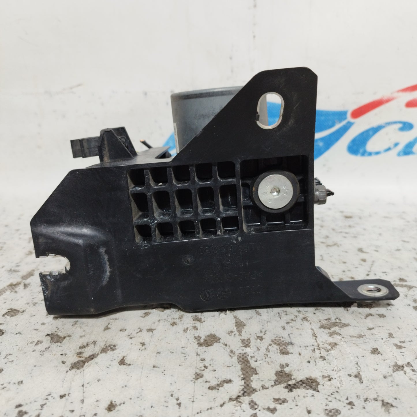 ABS pump Fiat 500L 1.4 B 2013 code: 51973614 ecoAC9312