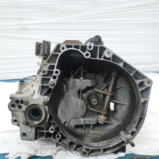 Cambio manuale 6 marce Alfa Romeo 147 1.9 MTJ 16V 140CV 2002-2010 ecoAC15874