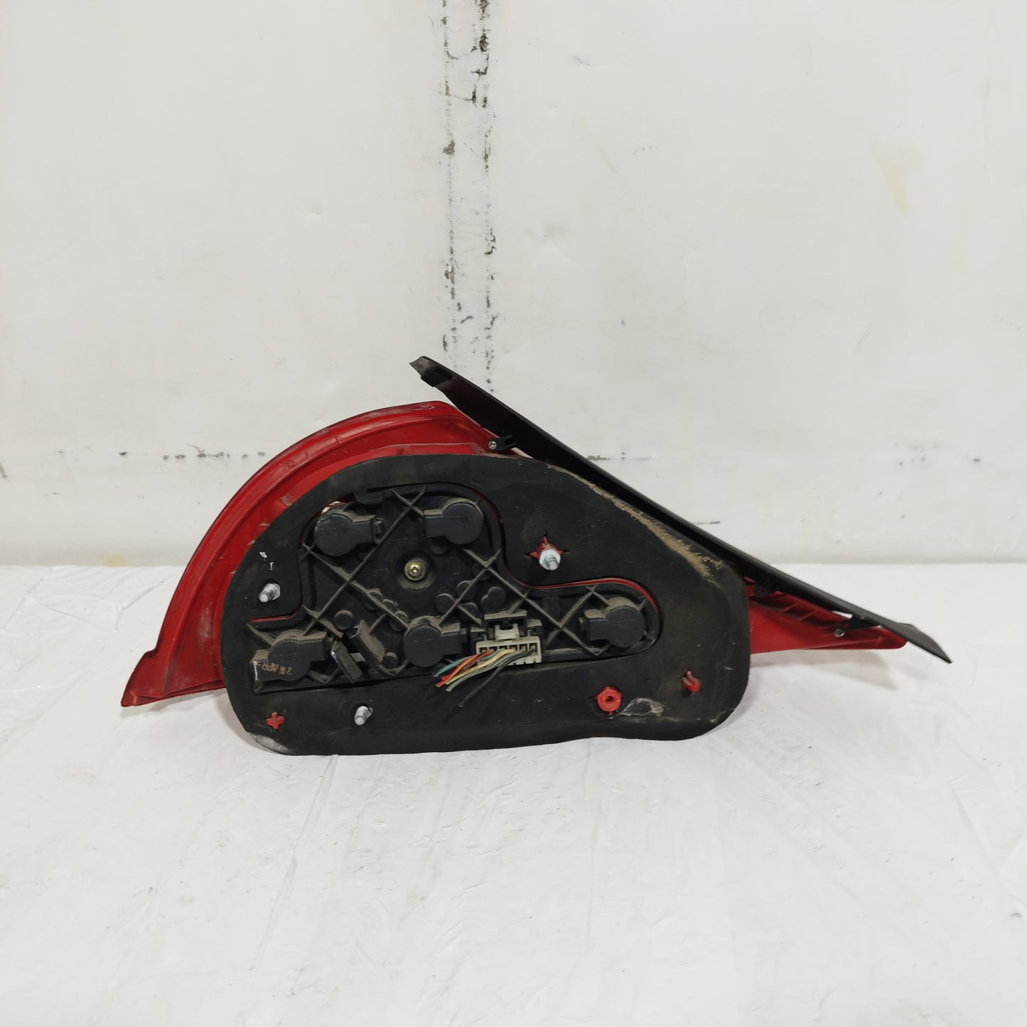 Fanale posteriore dx Lancia Ypsilon 2001-2003 ecoAC15103
