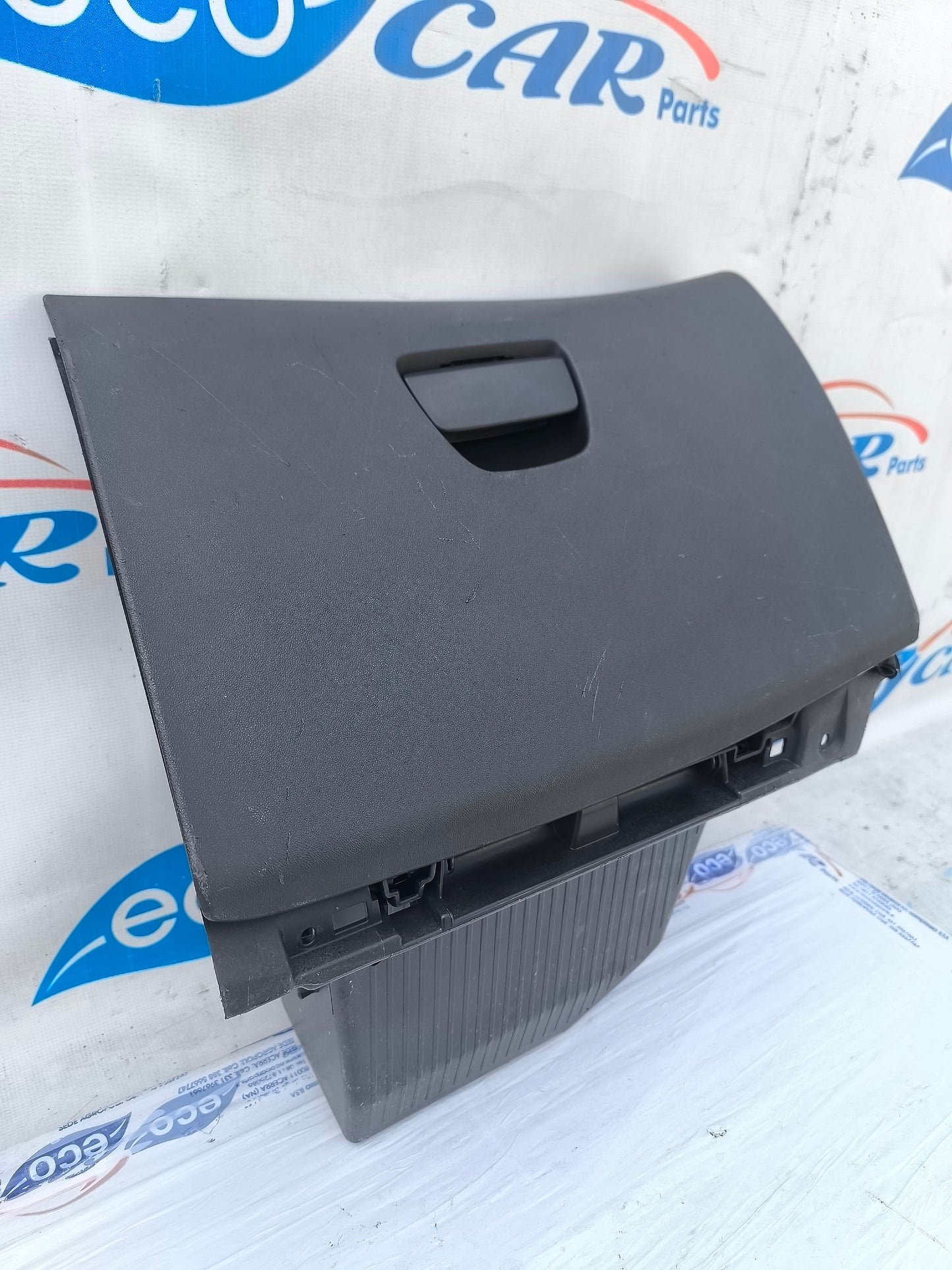 Cassetto portaoggetti Peugeot 208 2014 Cod. 9673811277 ecoAG5923